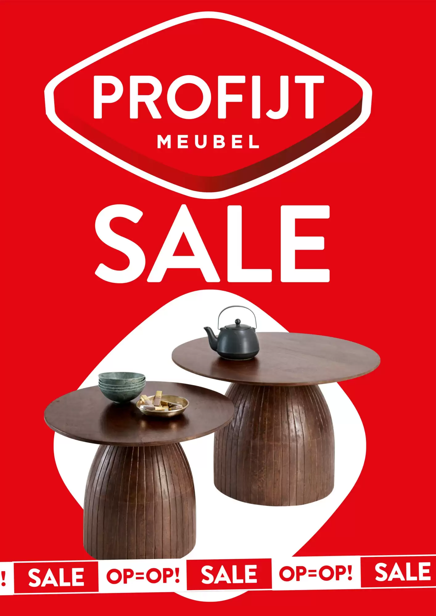 Profijt Meubel Folder 02.07.2025 - 02.07.2025