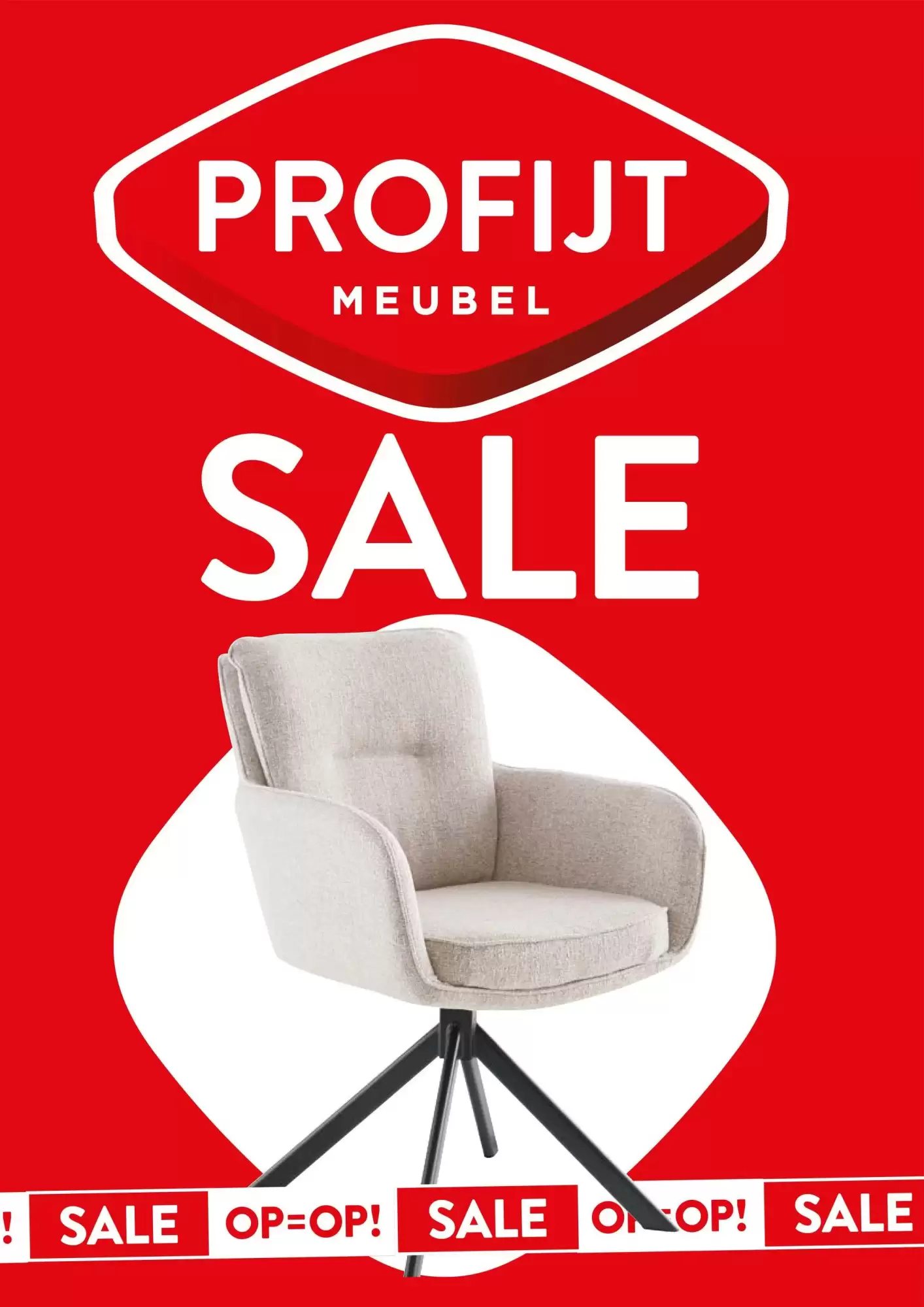 Profijt Meubel Folder 27.07.2025 - 02.08.2025