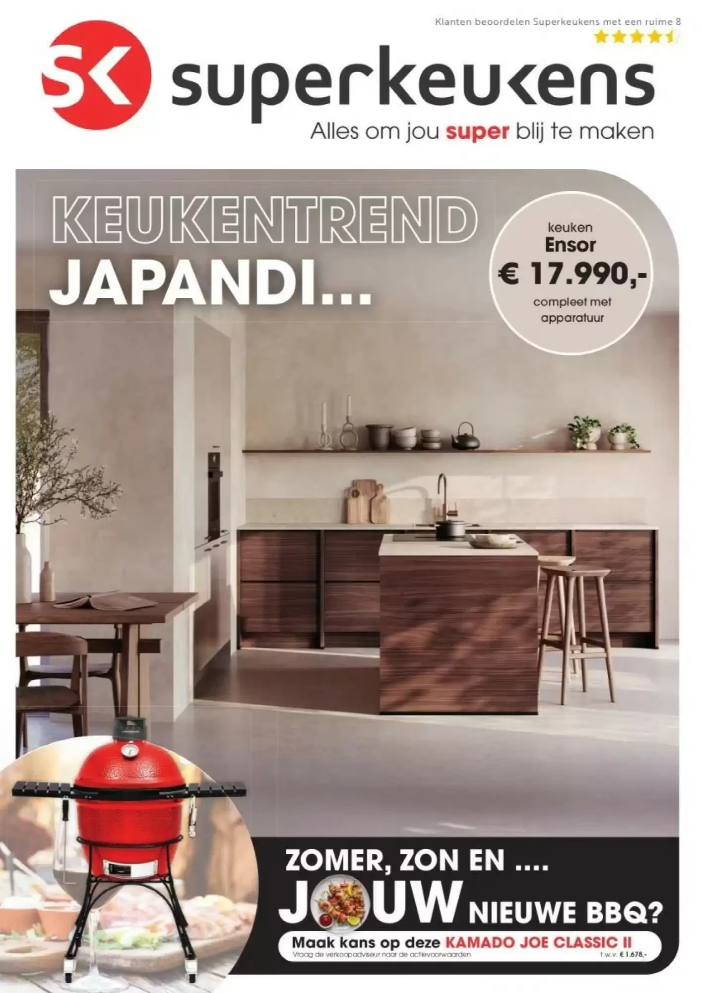 Superkeukens Folder 06.07.2025 - 13.07.2025