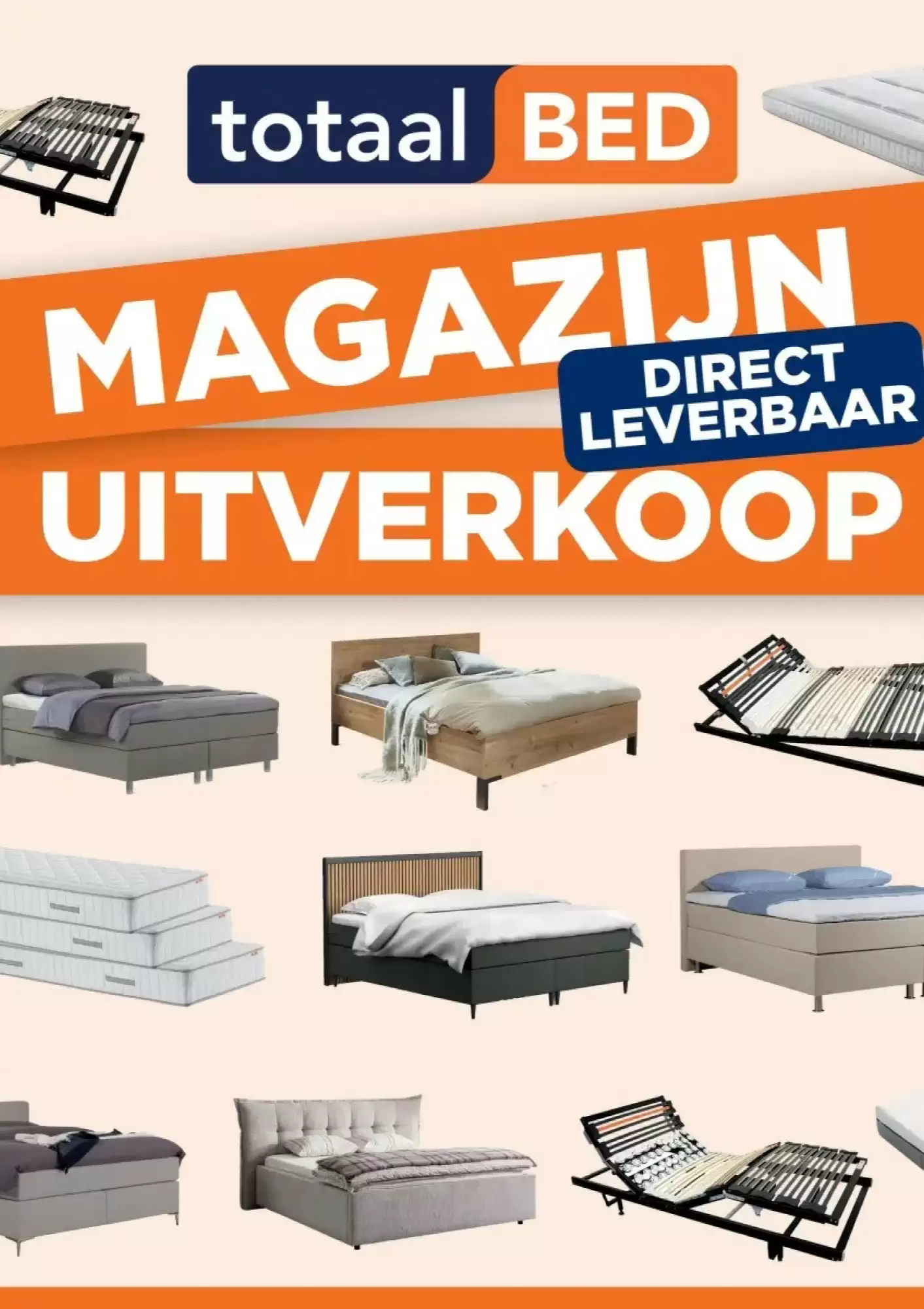 Totaalbed Folder 13.07.2025 - 19.07.2025