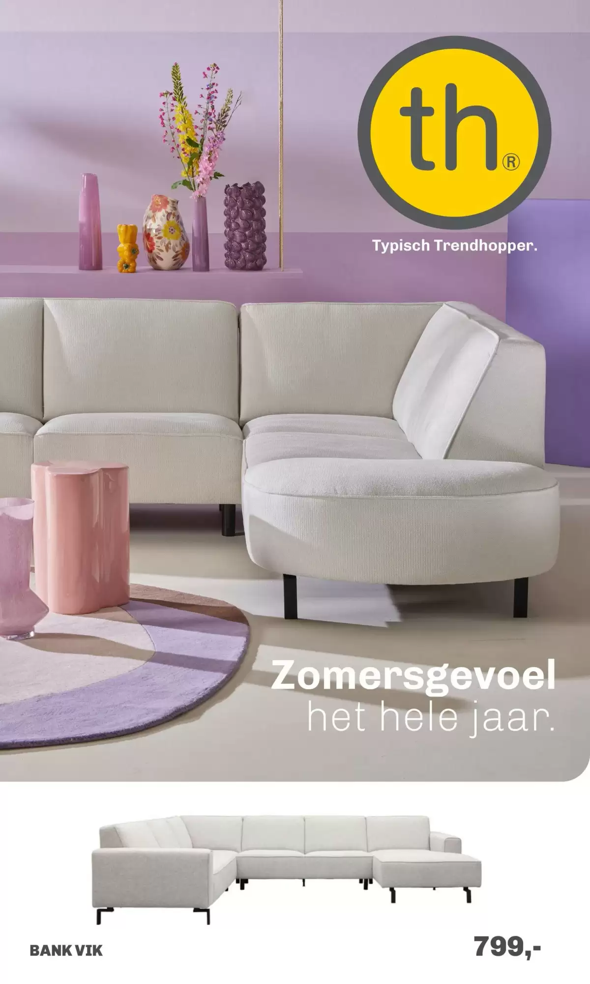 Trendhopper Folder 06.07.2025 - 13.07.2025