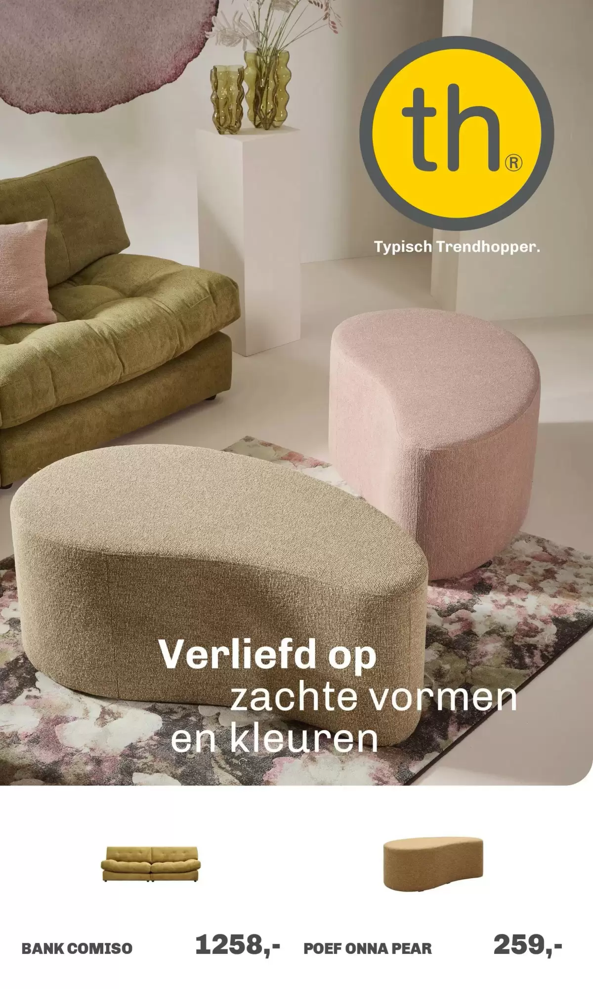Trendhopper Folder 13.07.2025 - 20.07.2025