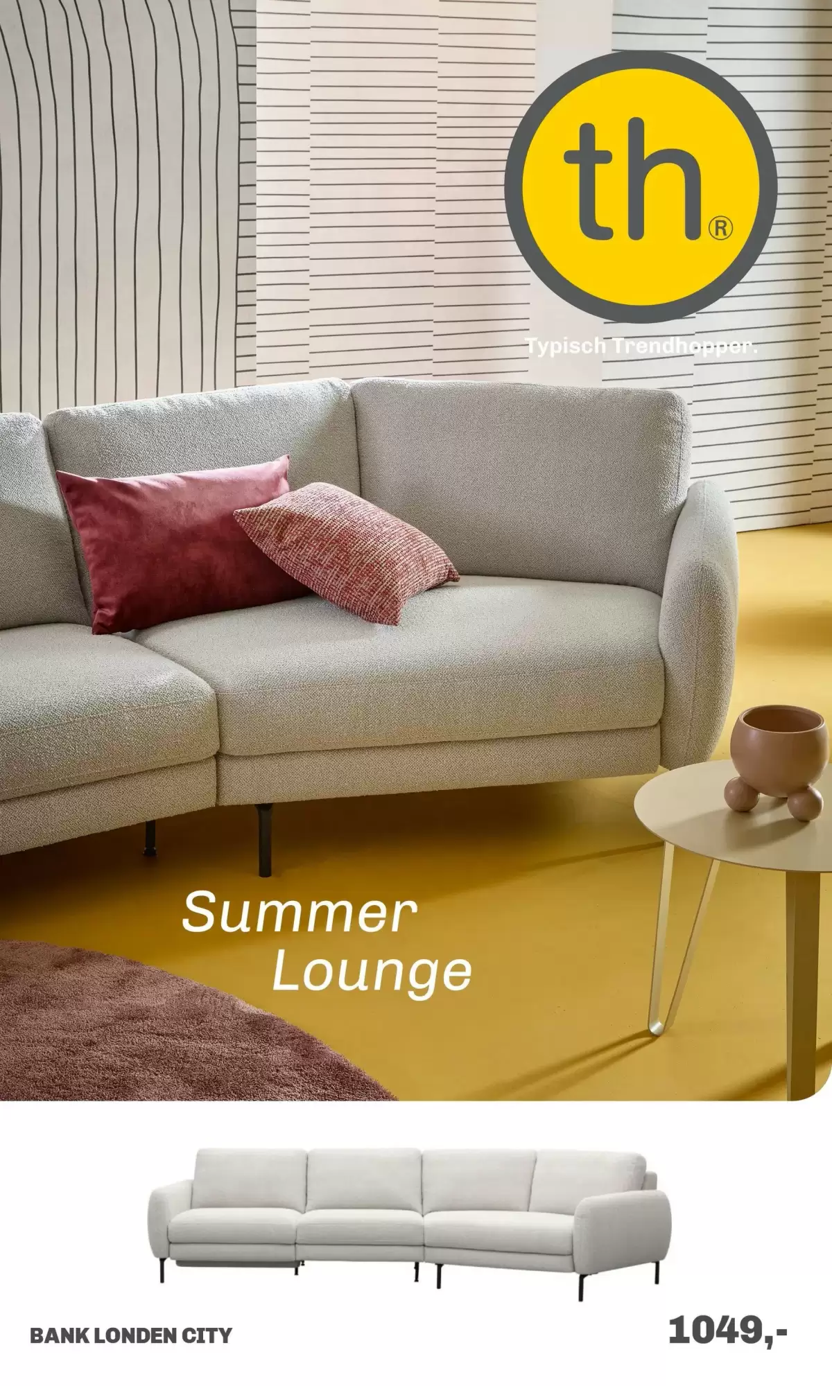 Trendhopper Folder 20.07.2025 - 27.07.2025