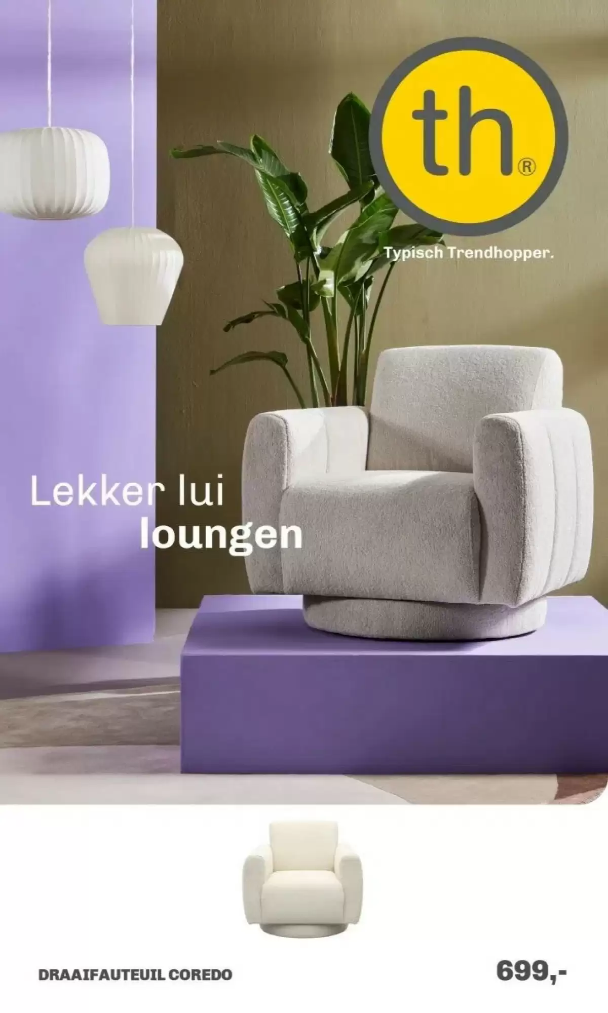 Trendhopper Folder 27.07.2025 - 03.08.2025