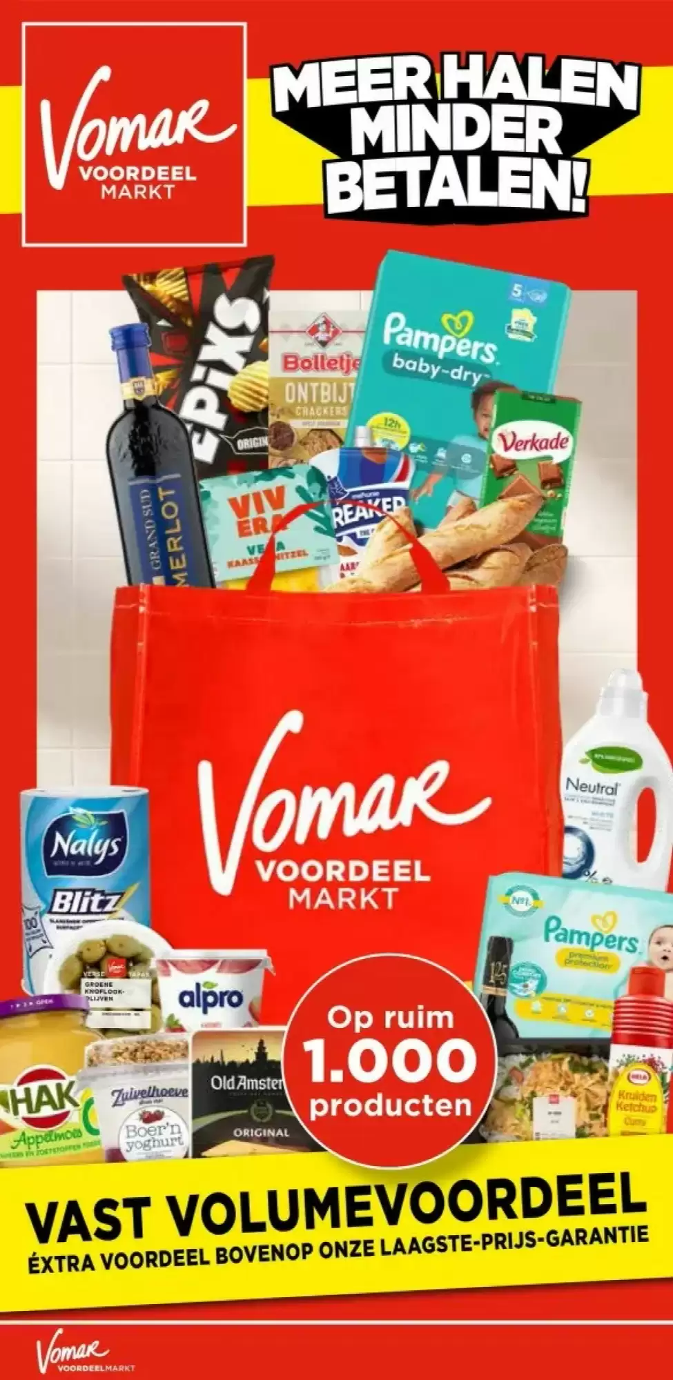Vomar Folder 02.07.2025 - 31.07.2025