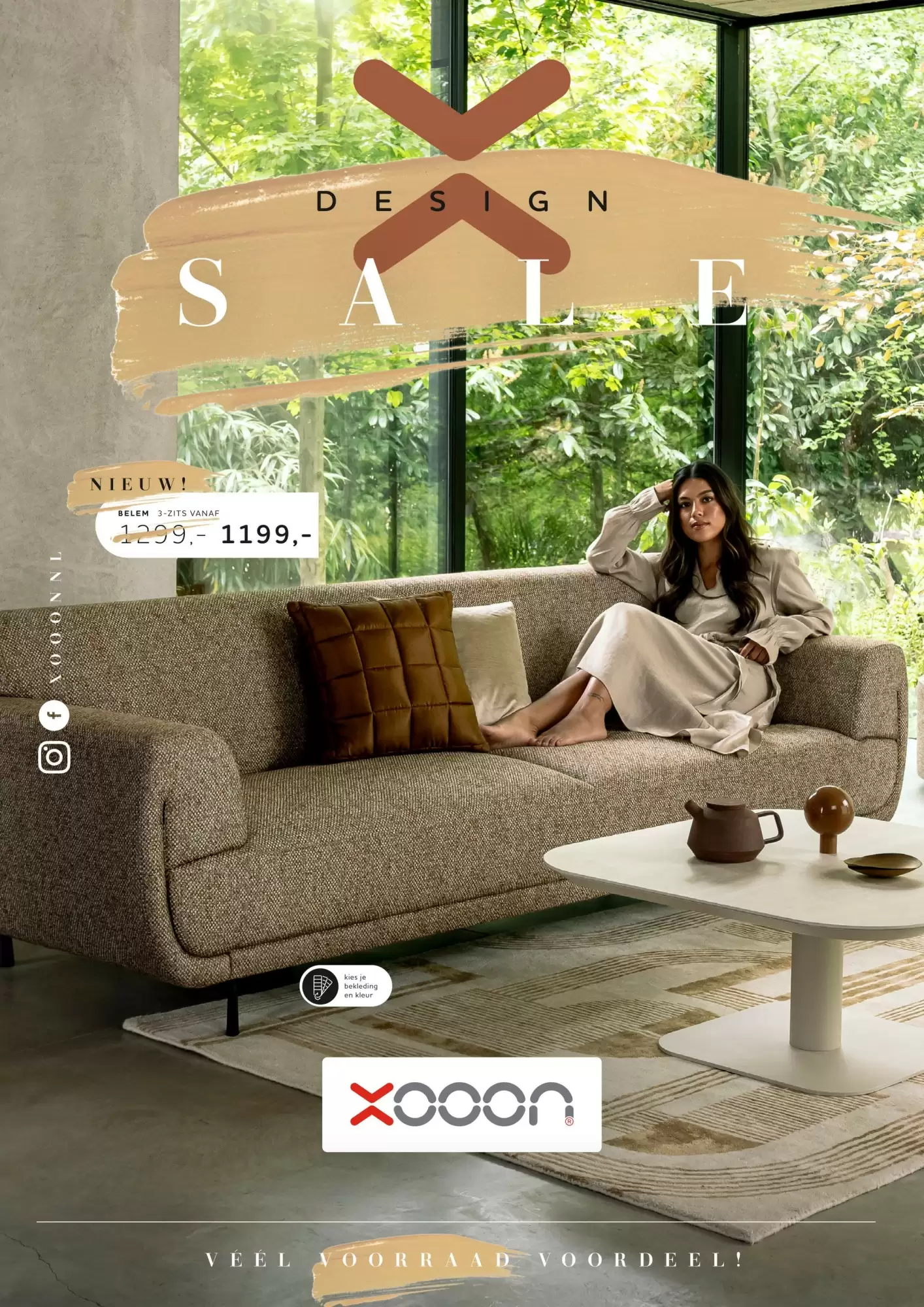 Xooon Folder 31.07.2025 - 03.09.2025