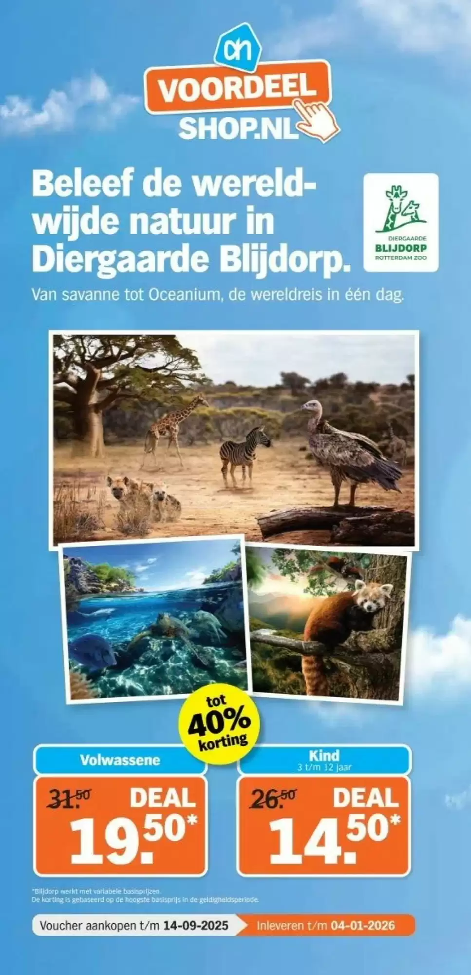 Albert Heijn Folder 18.08.2025 - 24.08.2025