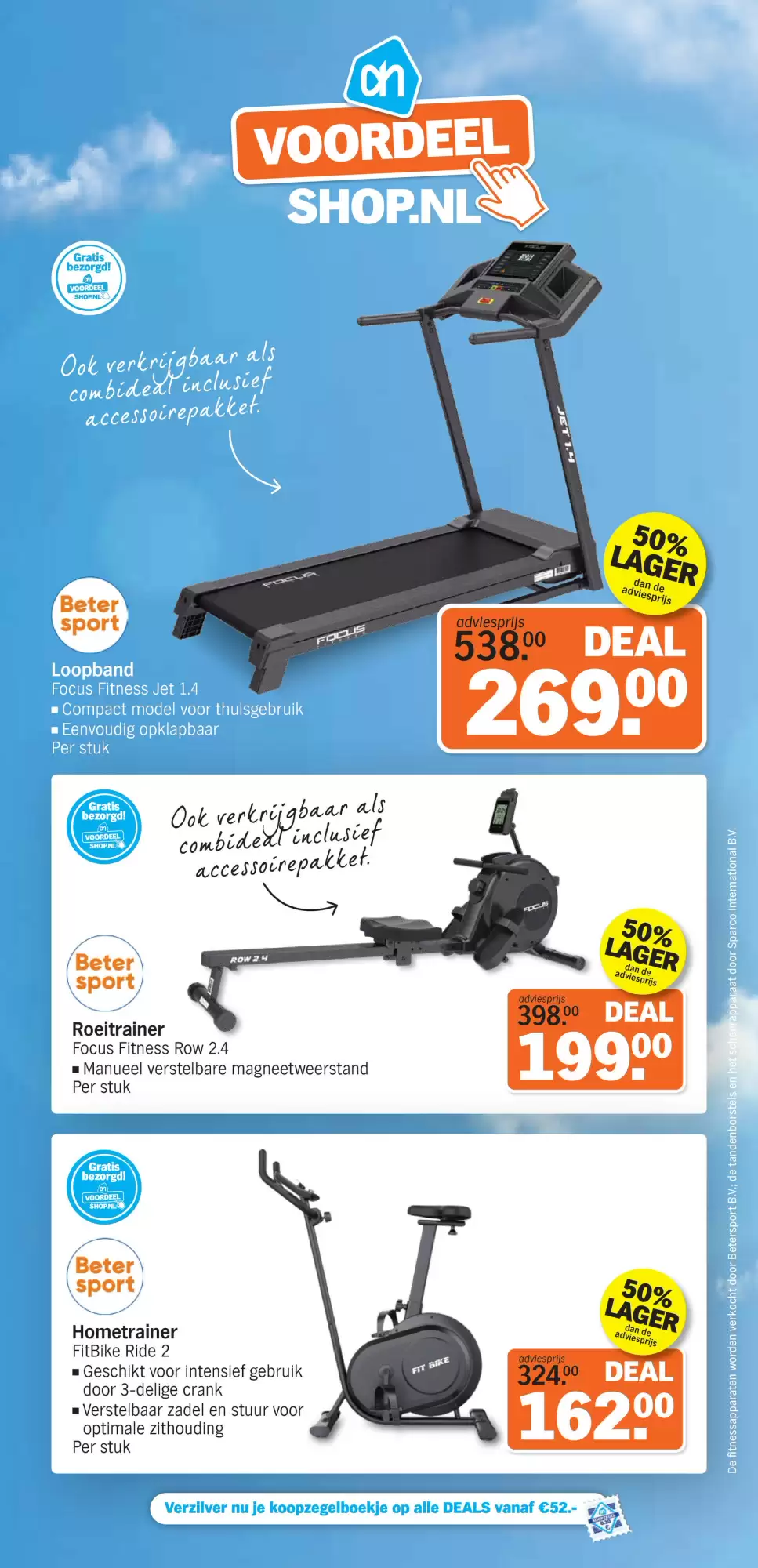 Albert Heijn Folder 25.08.2025 - 31.08.2025