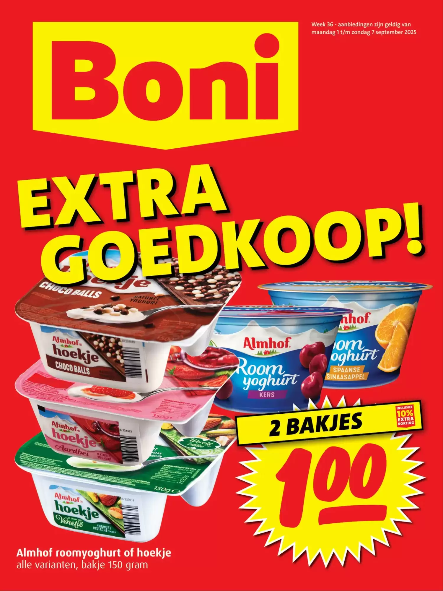 Boni Folder 01.09.2025 - 07.09.2025