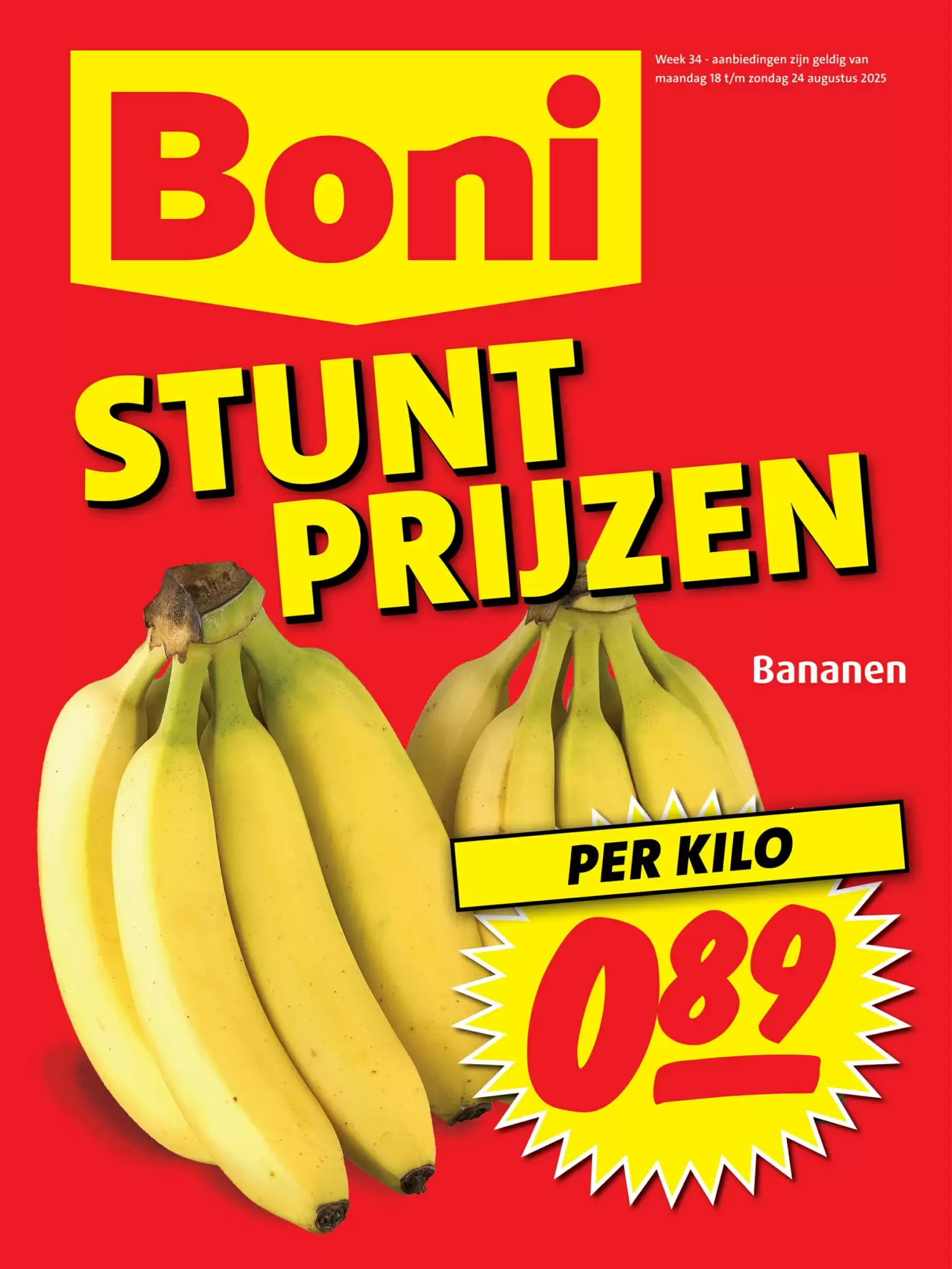 Boni Folder 18.08.2025 - 24.08.2025