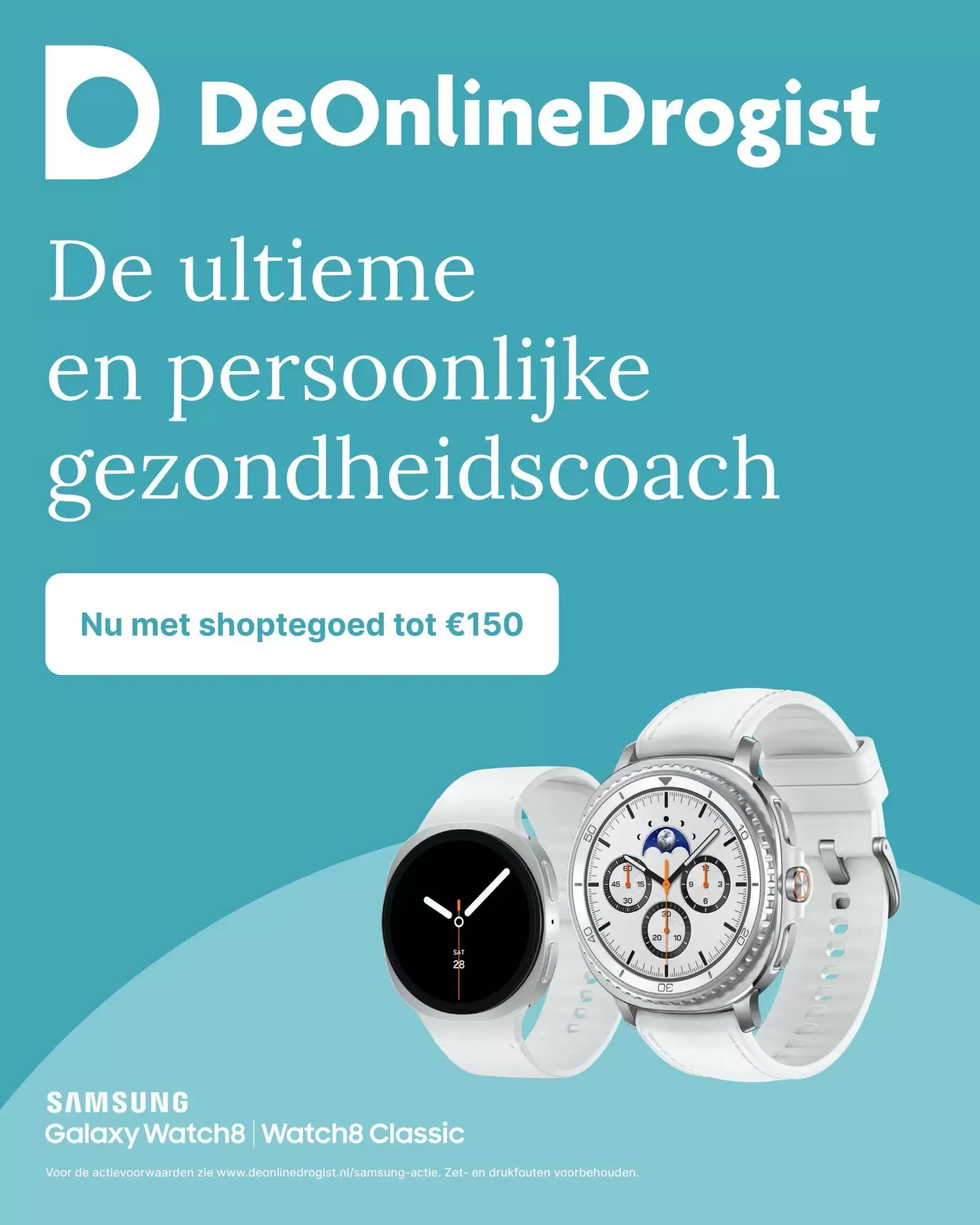 De Online Drogist Folder 17.08.2025 - 23.08.2025