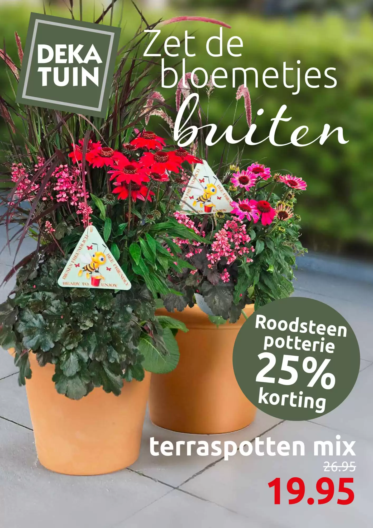 Deka Tuin Folder 04.08.2025 - 16.08.2025