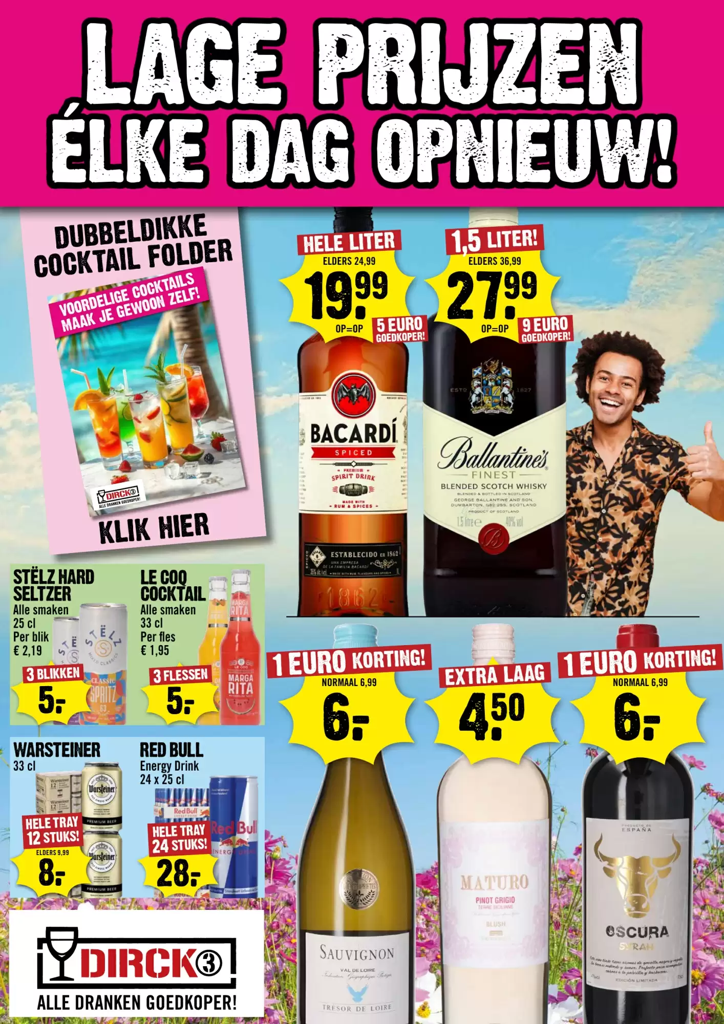 Dirck Iii Folder 20.08.2025 - 26.08.2025
