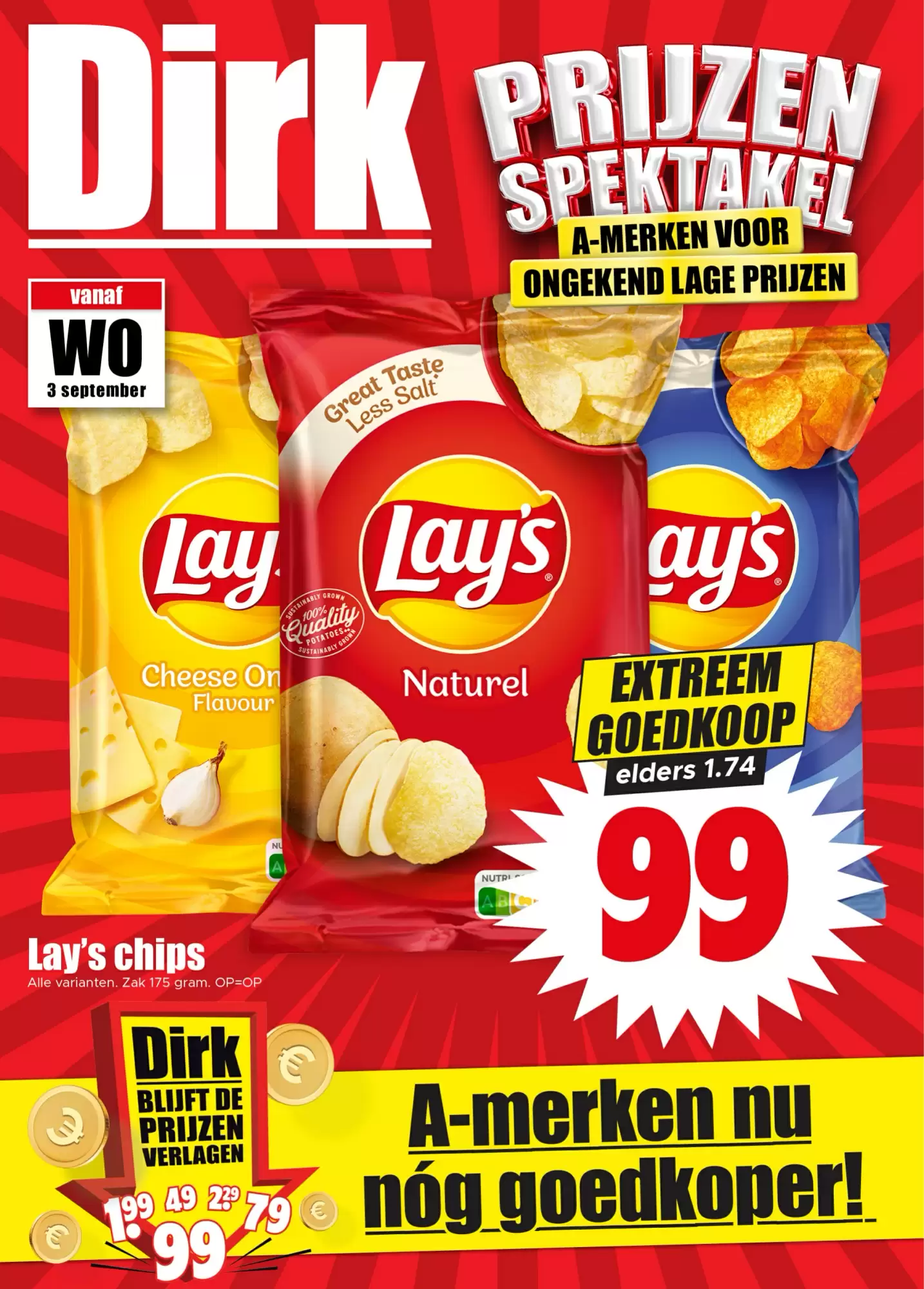 Dirk Folder 03.09.2025 - 09.09.2025