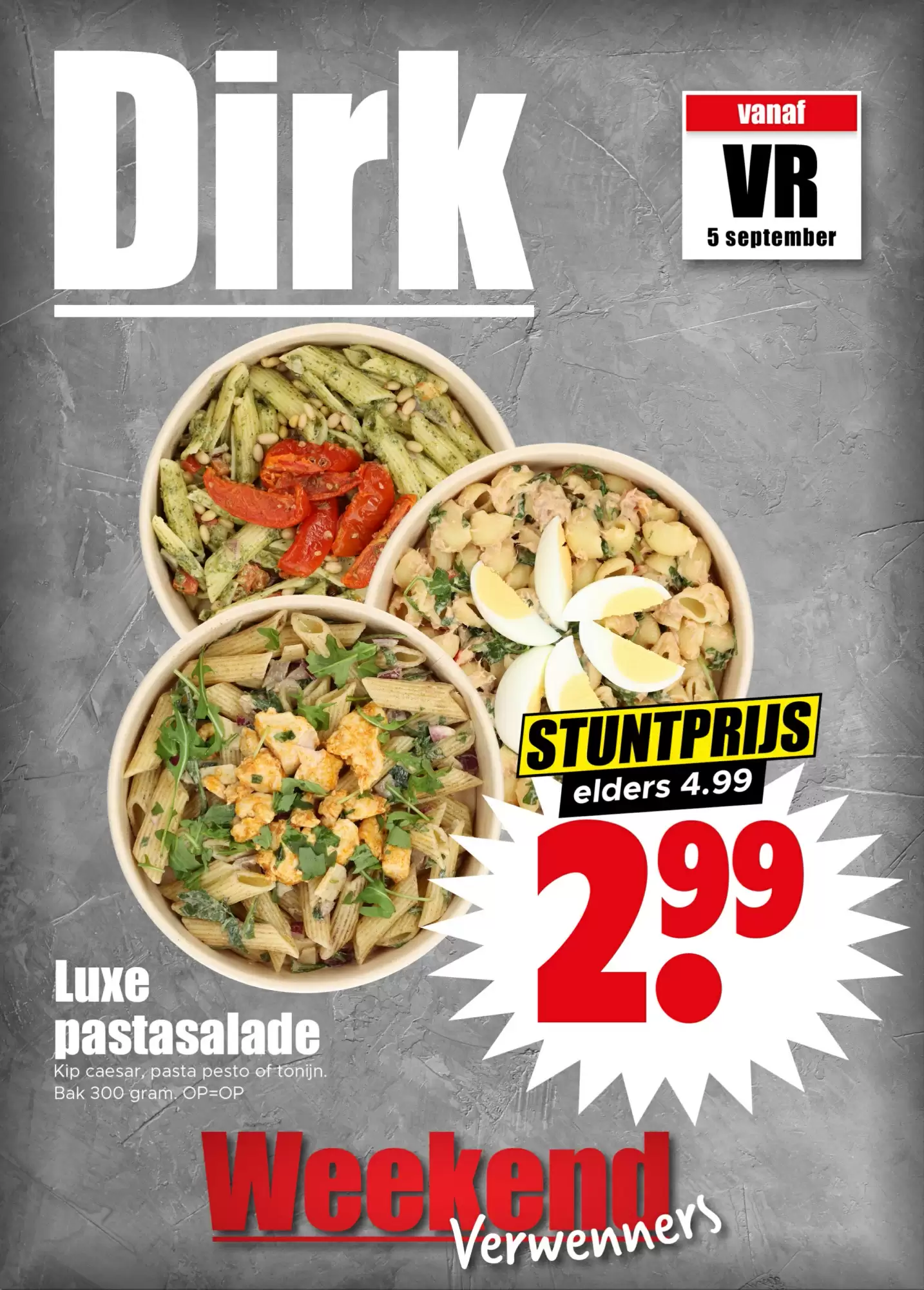 Dirk Folder 05.09.2025 - 07.09.2025