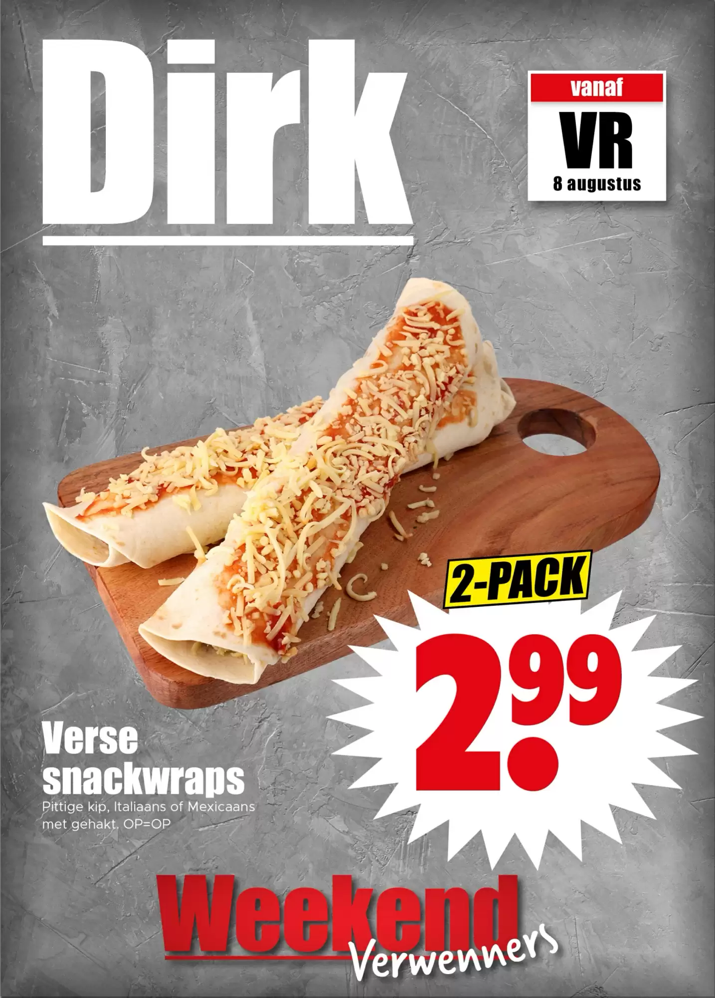 Dirk Folder 08.08.2025 - 10.08.2025
