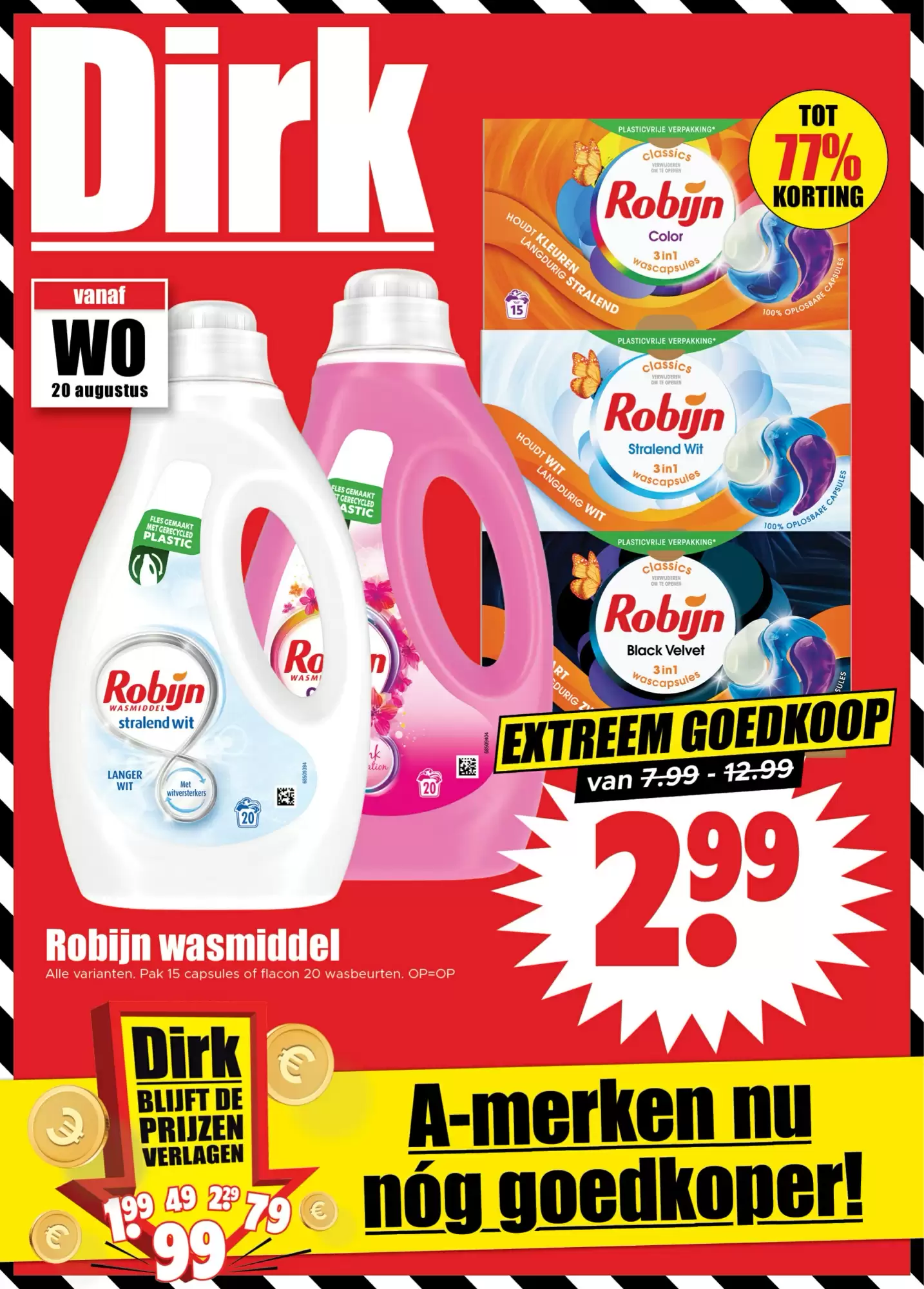 Dirk Folder 20.08.2025 - 26.08.2025