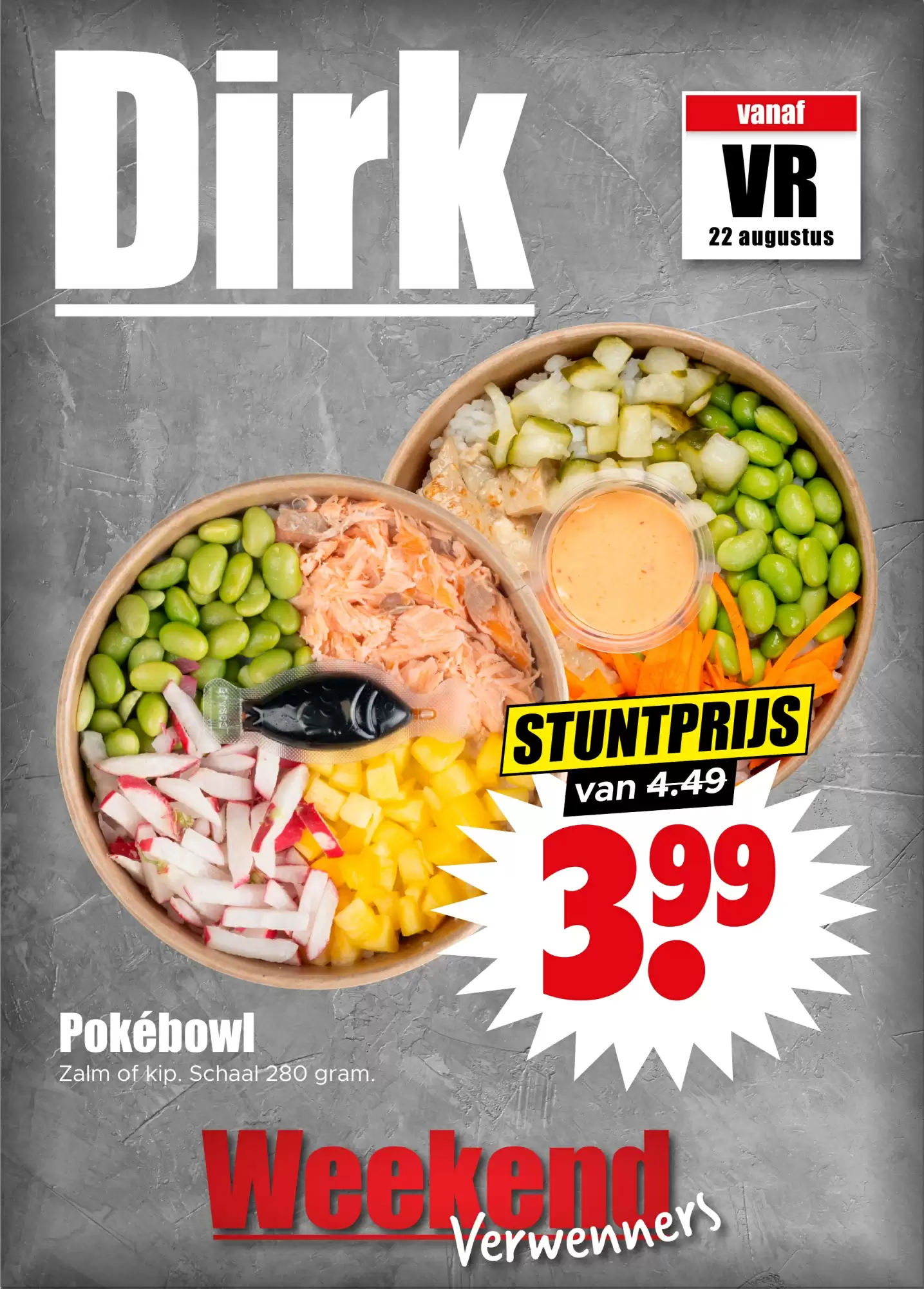 Dirk Folder 22.08.2025 - 24.08.2025