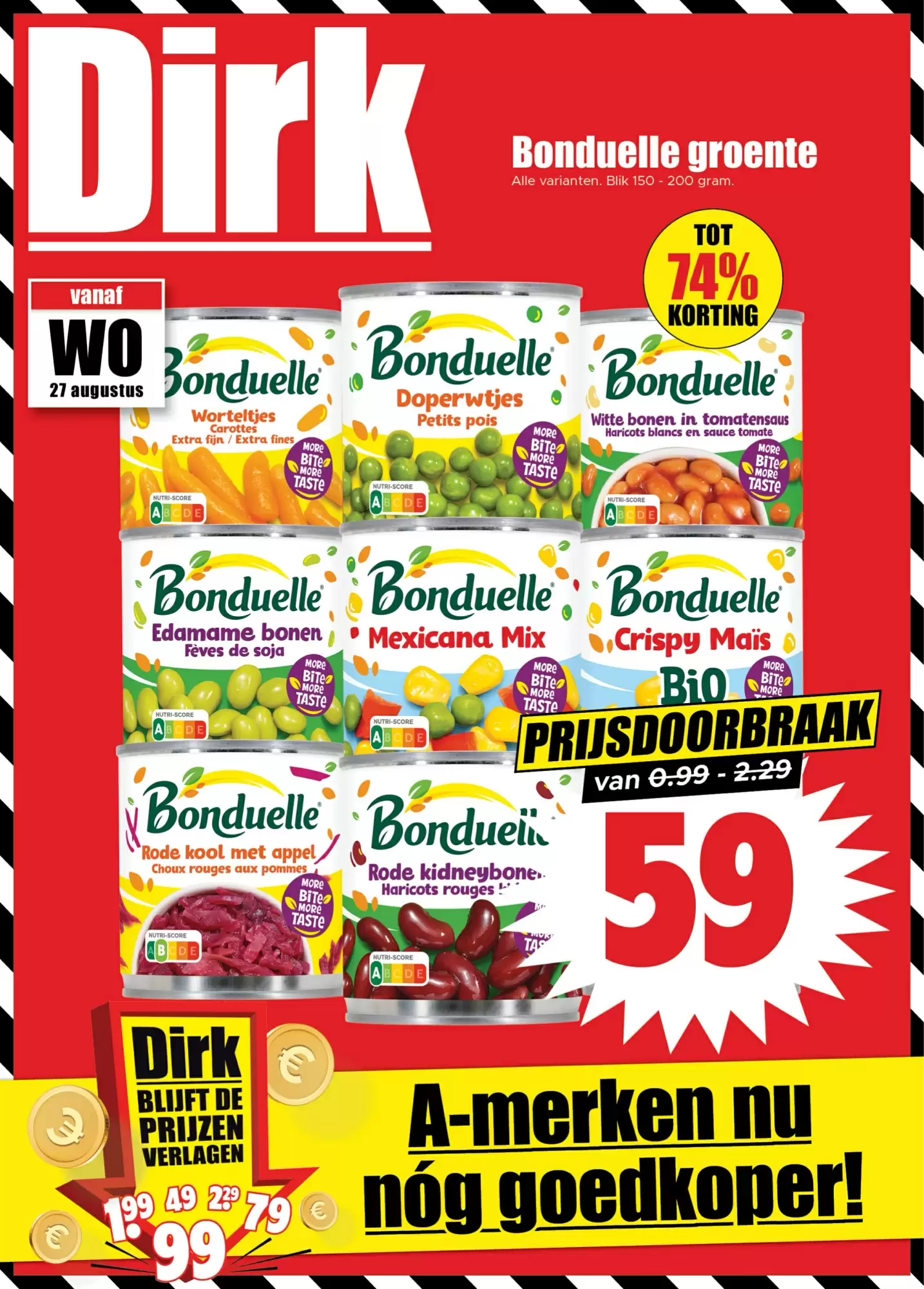 Dirk Folder 27.08.2025 - 02.09.2025