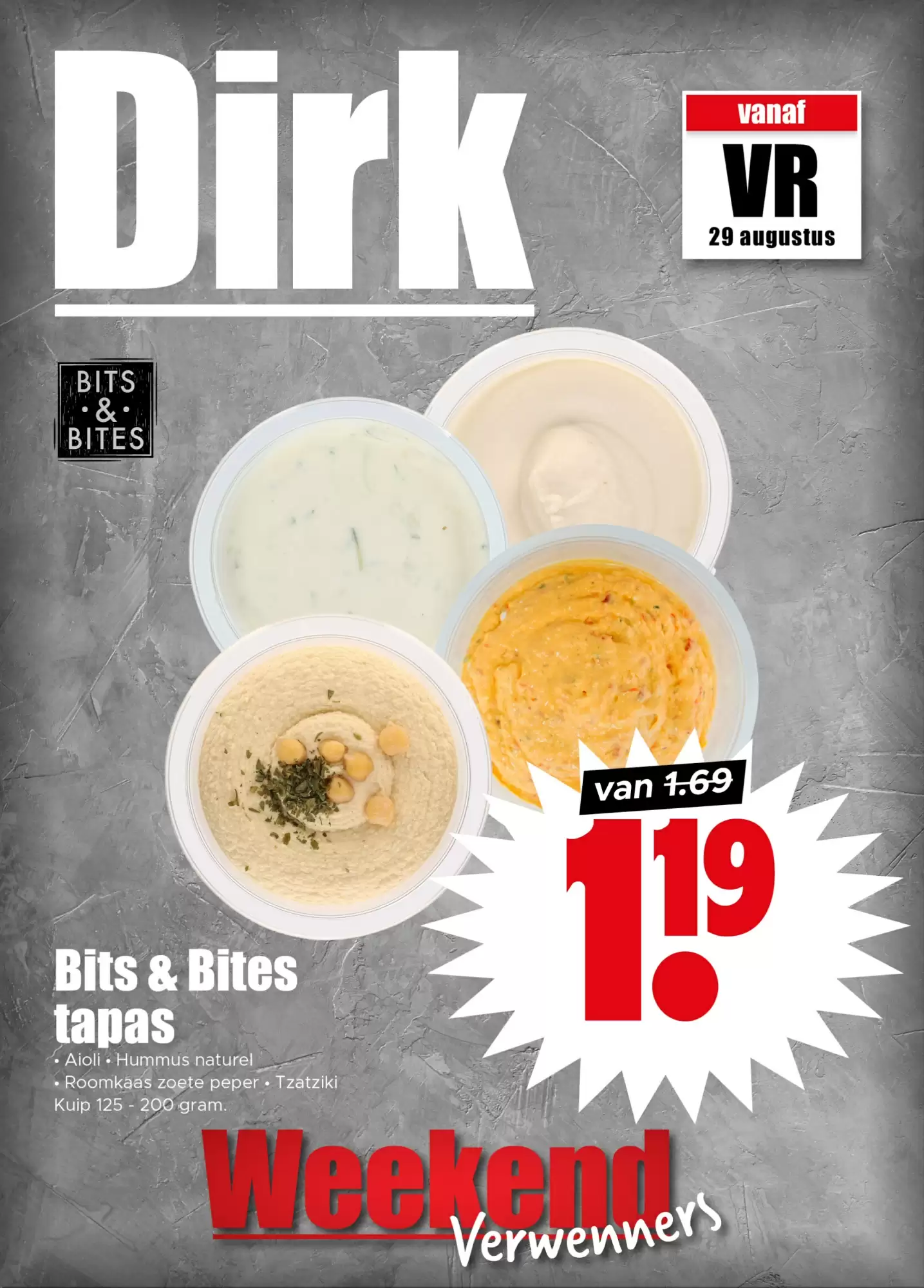 Dirk Folder 29.08.2025 - 31.08.2025