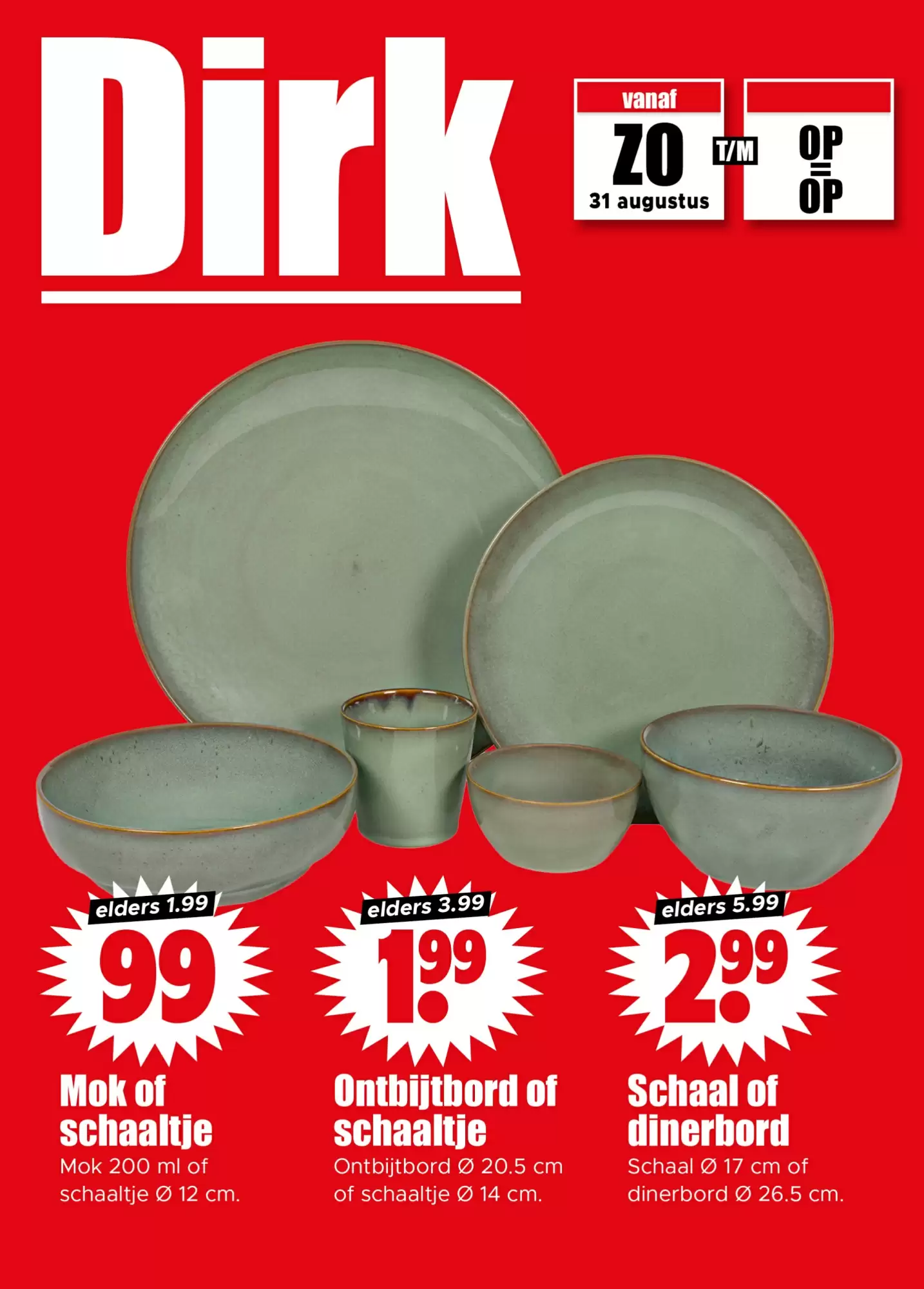 Dirk Folder 31.08.2025 - 06.09.2025
