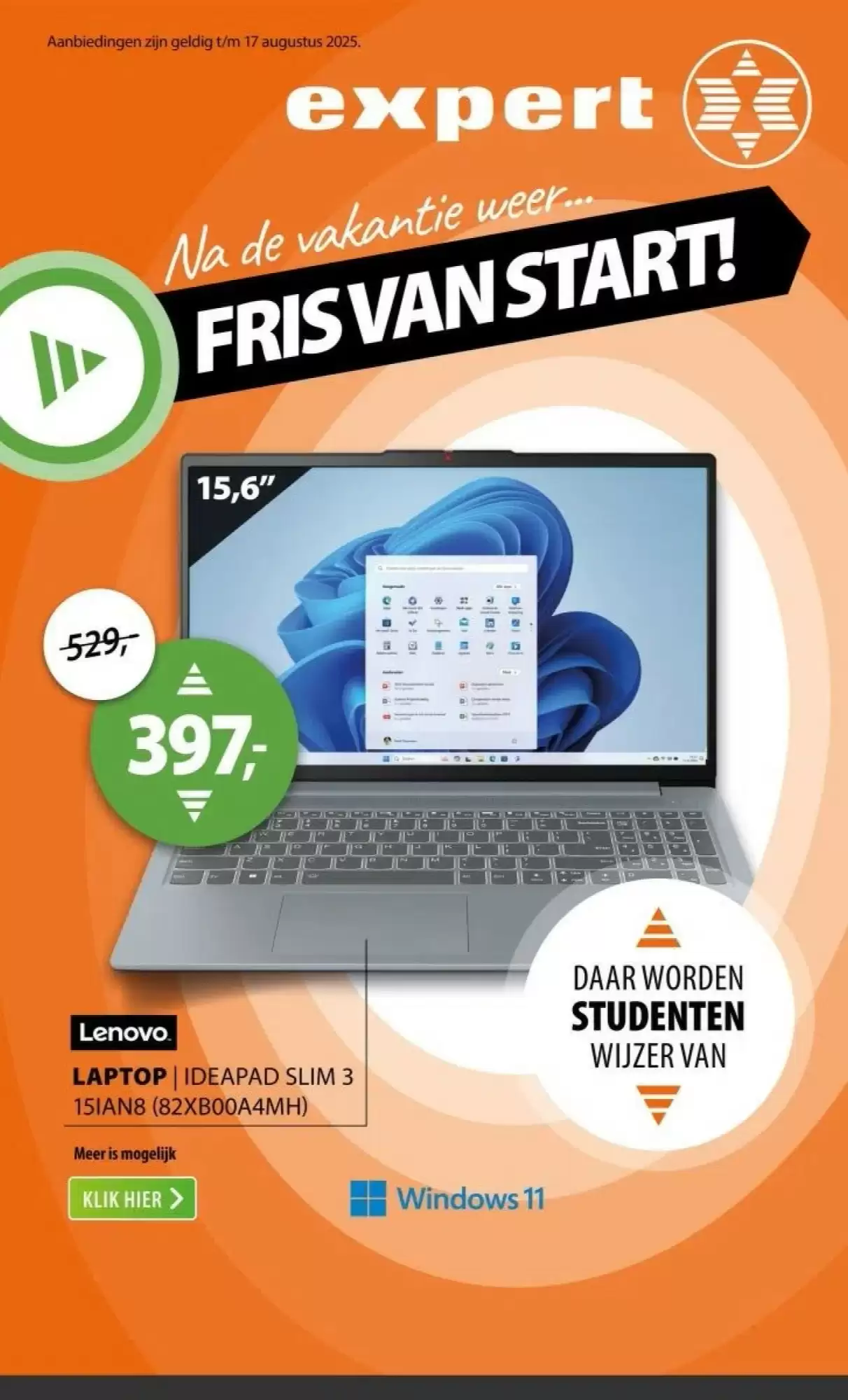 Expert Folder 10.08.2025 - 17.08.2025