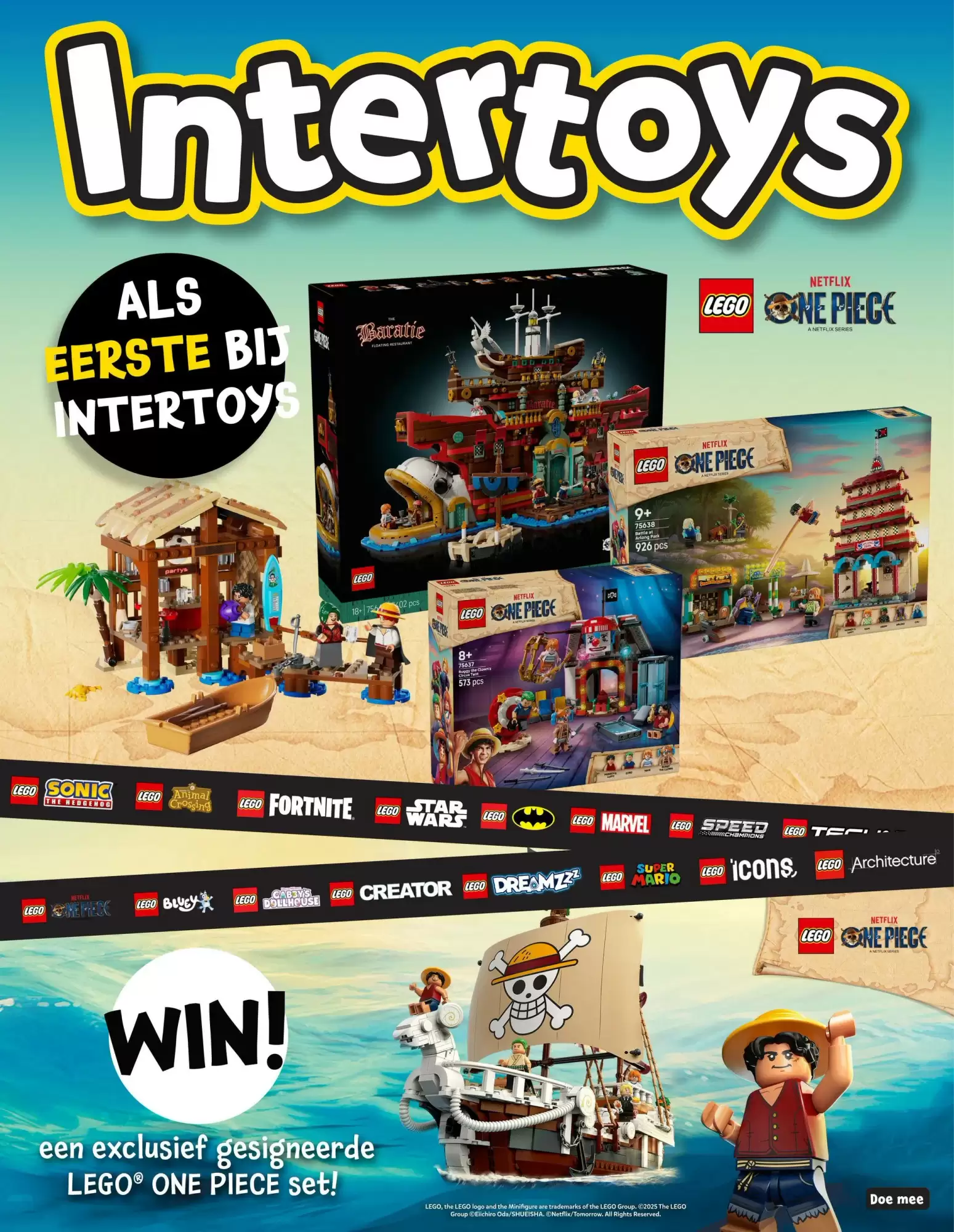 Intertoys Folder 01.08.2025 - 31.08.2025