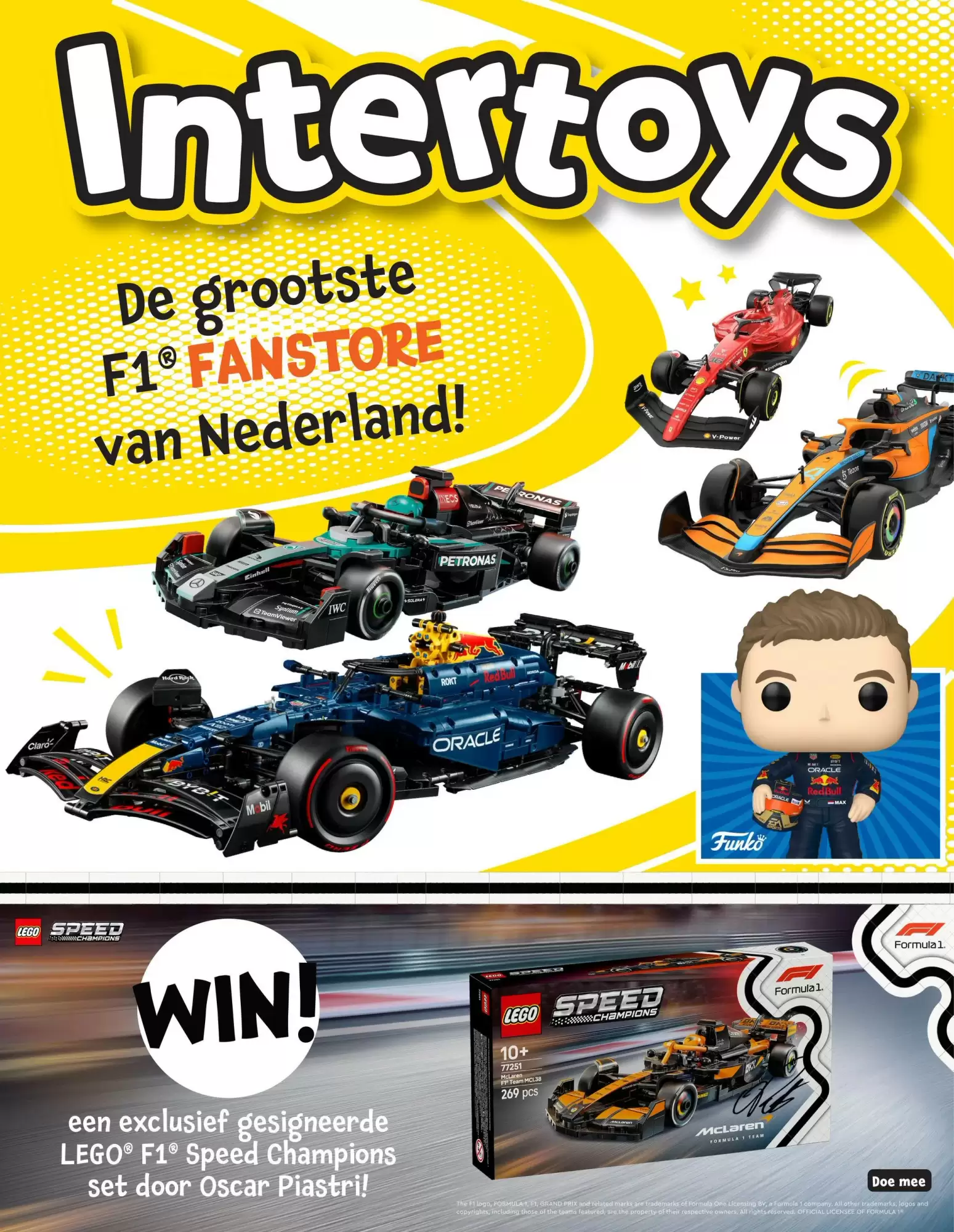 Intertoys Folder 15.08.2025 - 31.08.2025