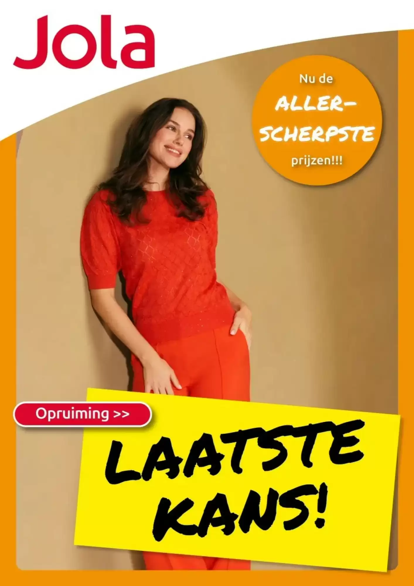 Jola Mode Folder 24.08.2025 - 31.08.2025