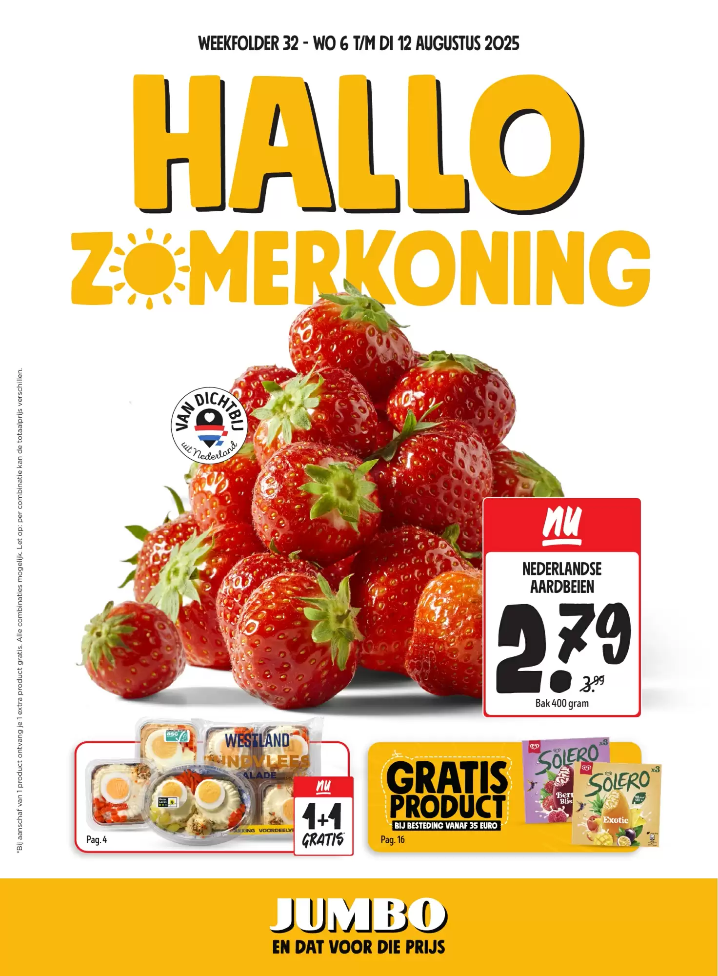 Jumbo Folder 06.08.2025 - 12.08.2025