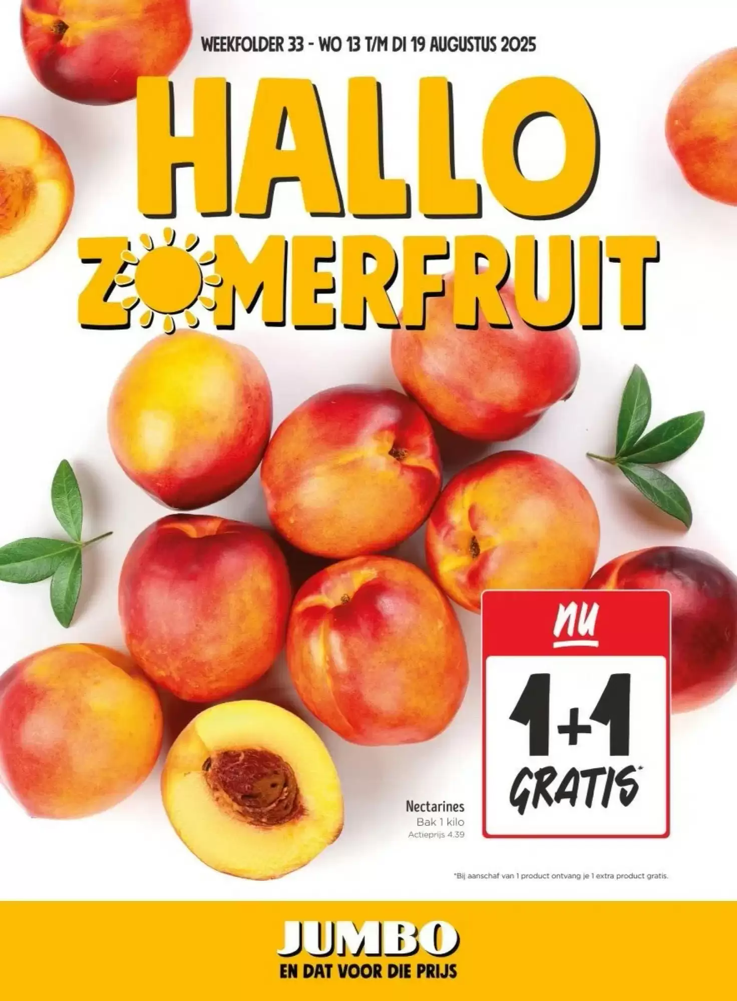 Jumbo Folder 13.08.2025 - 19.08.2025