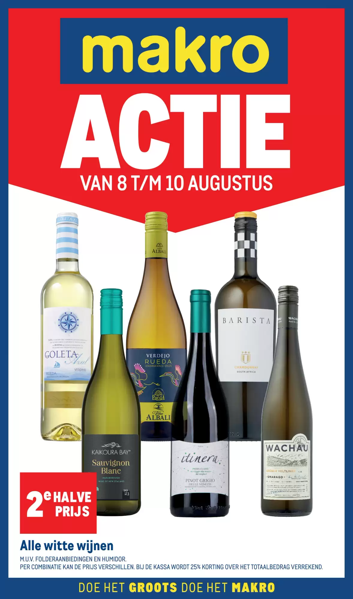 Makro Folder 08.08.2025 - 10.08.2025