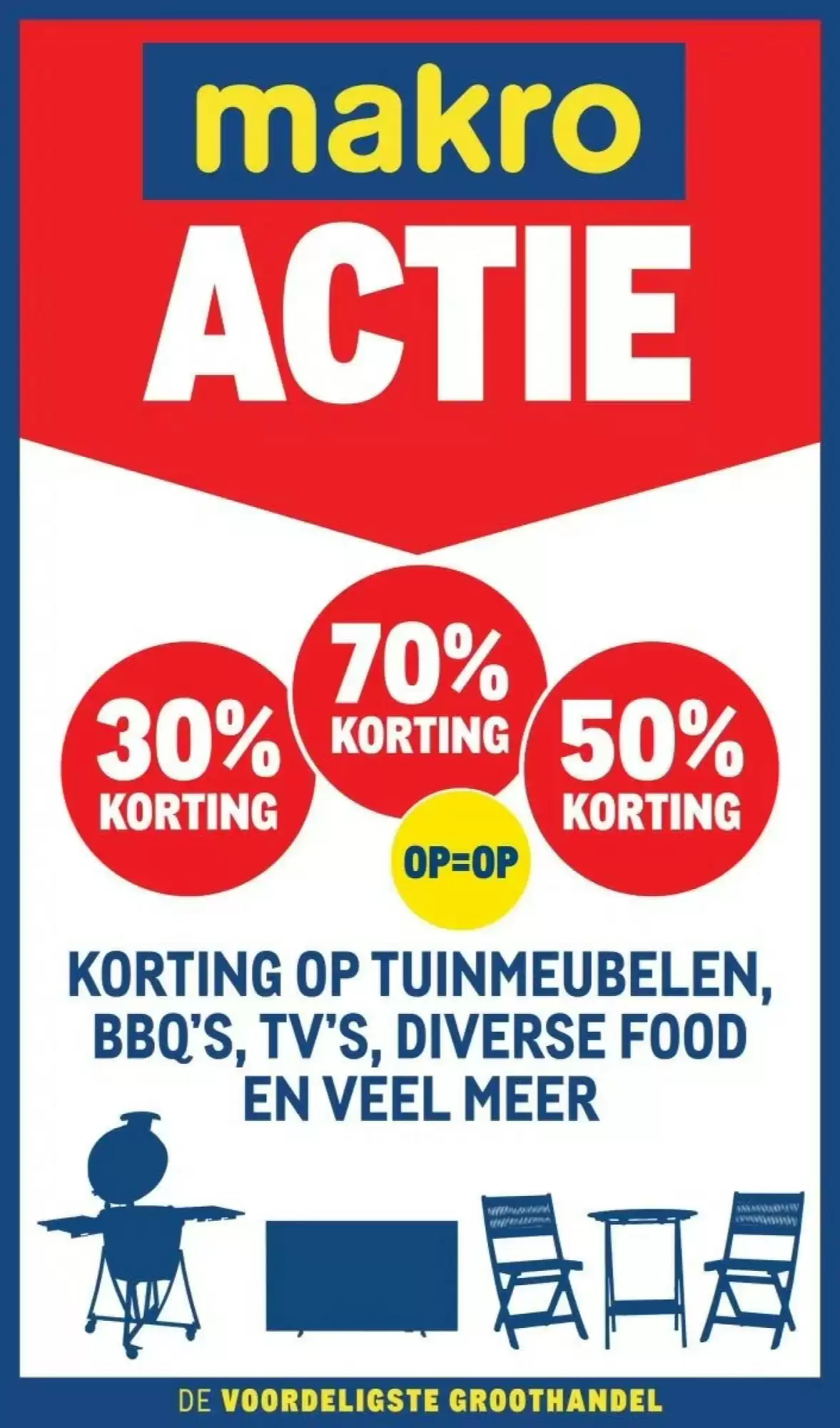 Makro Folder 27.08.2025 - 30.09.2025