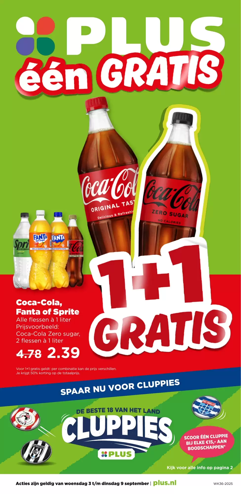 Plus Folder 03.09.2025 - 09.09.2025