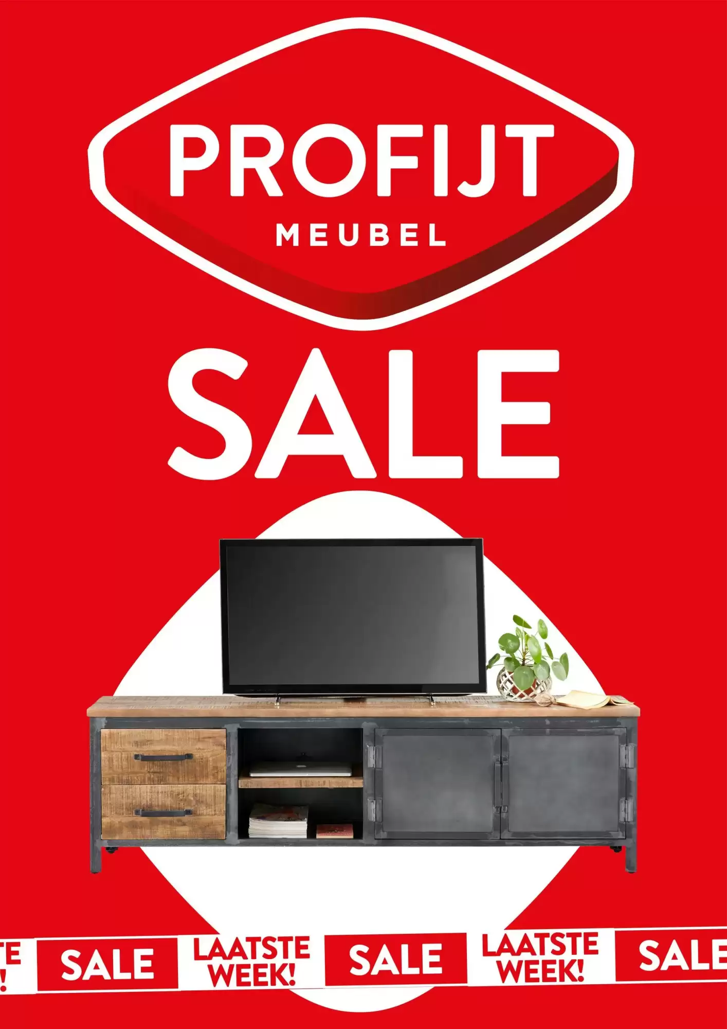 Profijt Meubel Folder 24.08.2025 - 30.08.2025