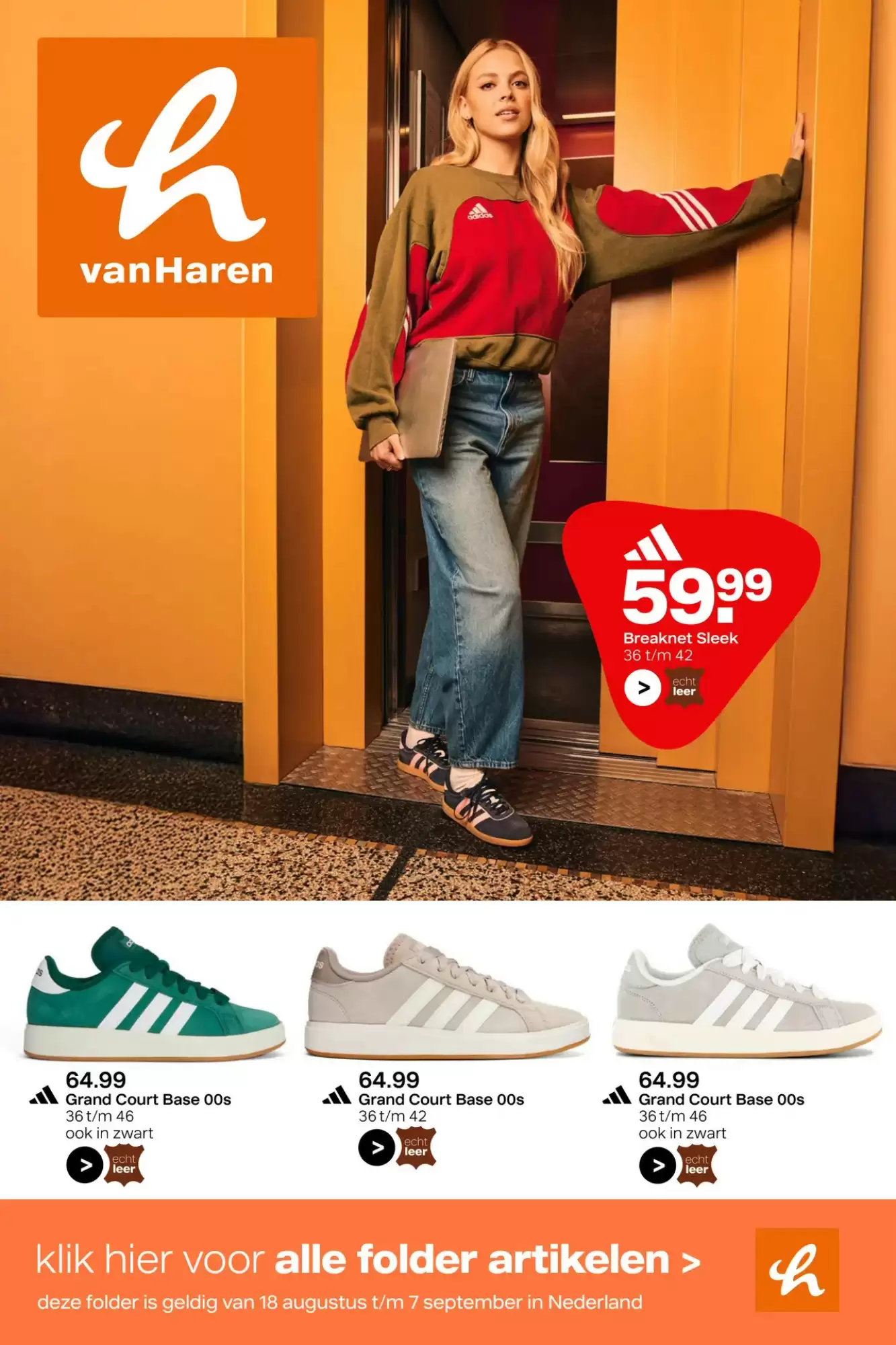 Vanharen Folder 18.08.2025 - 07.09.2025