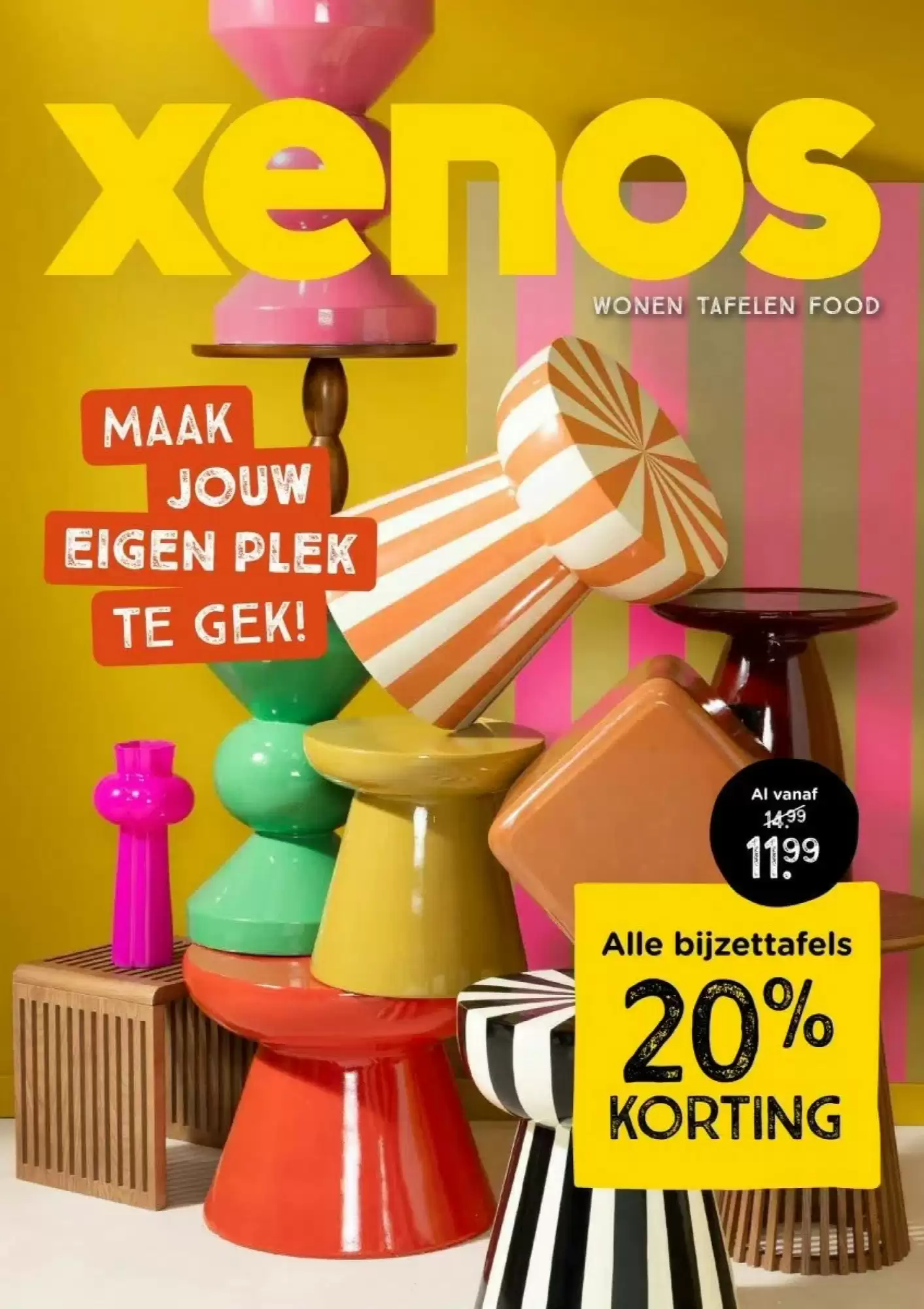 Xenos Folder 24.08.2025 - 06.09.2025
