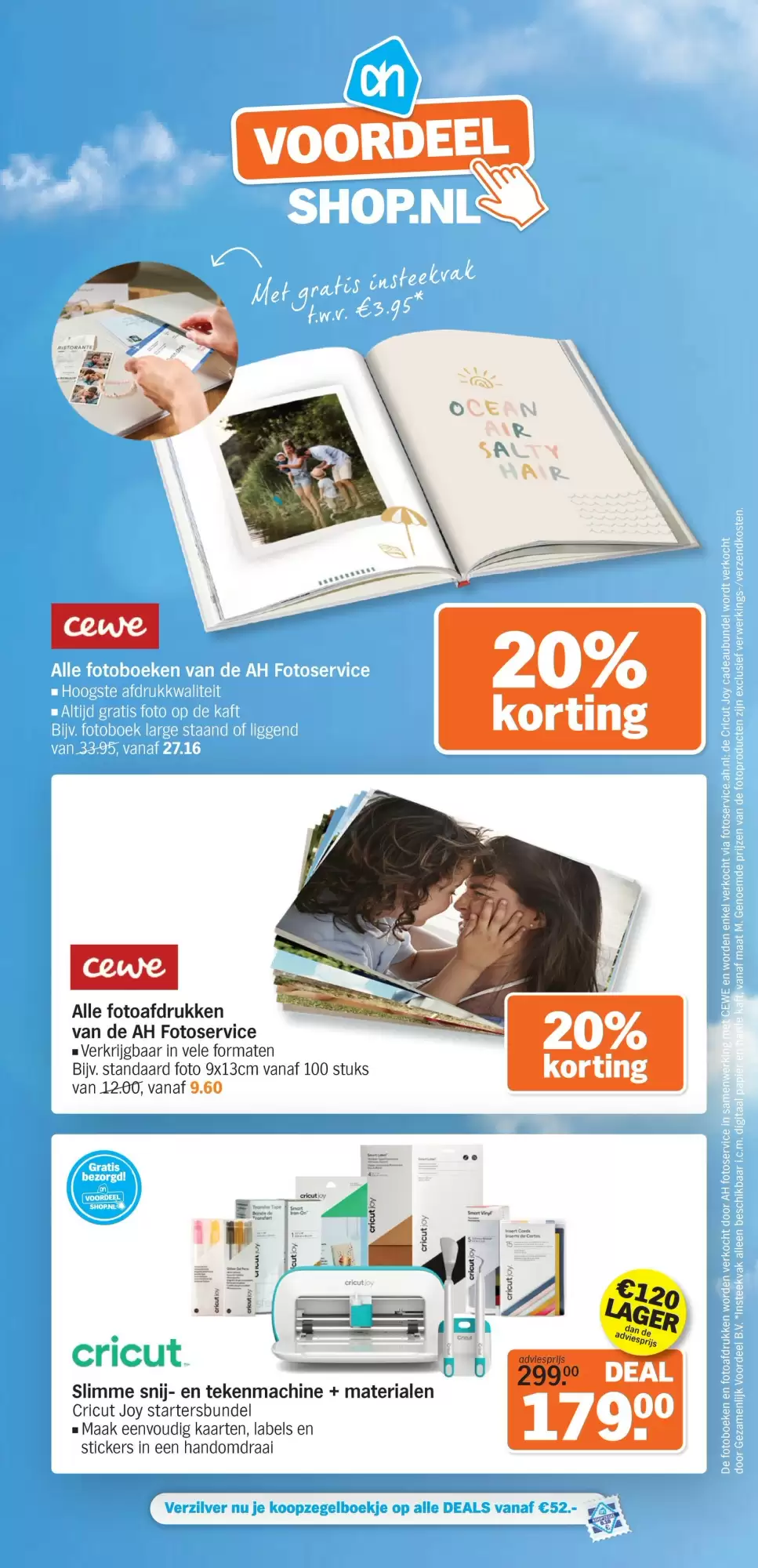Albert Heijn Folder 08.09.2025 - 14.09.2025