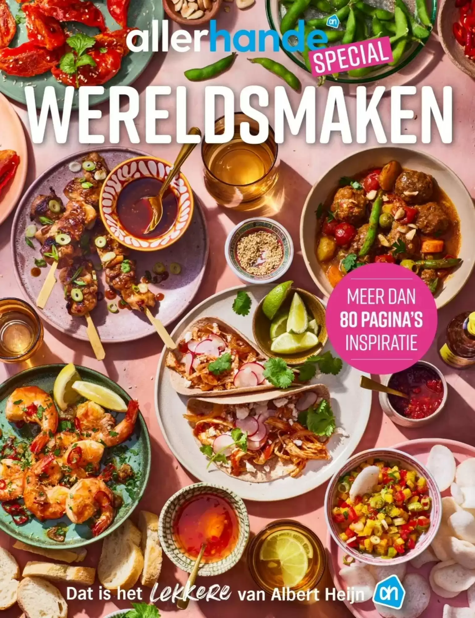 Albert Heijn Folder 14.09.2025 - 28.09.2025
