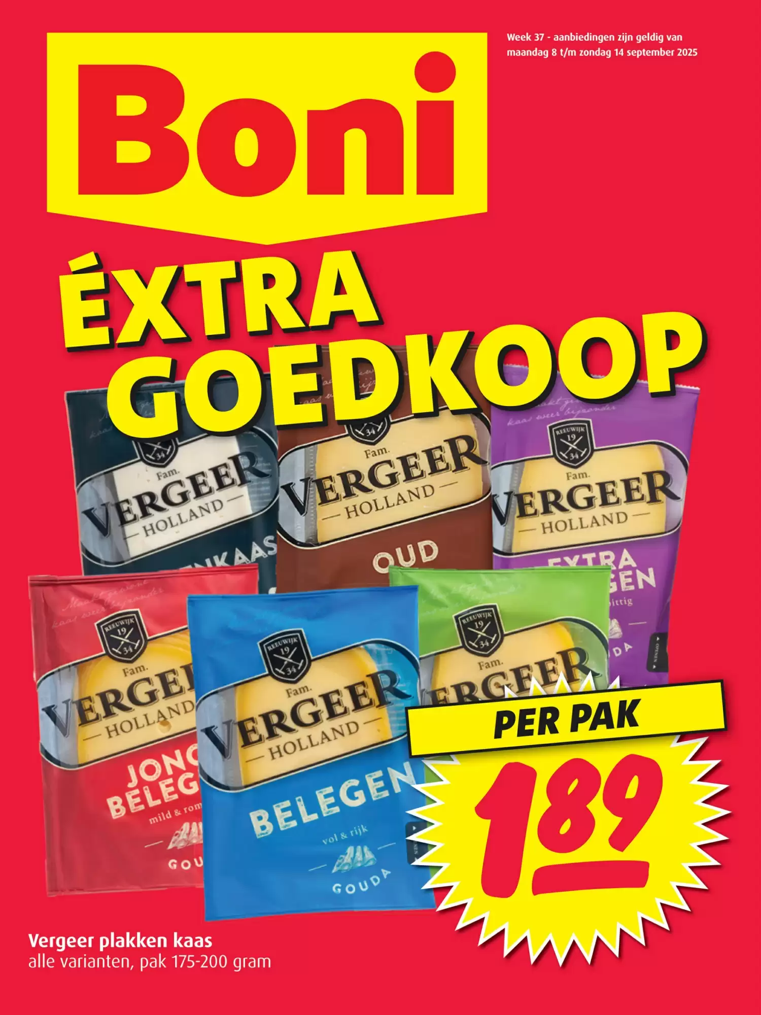 Boni Folder 08.09.2025 - 14.09.2025