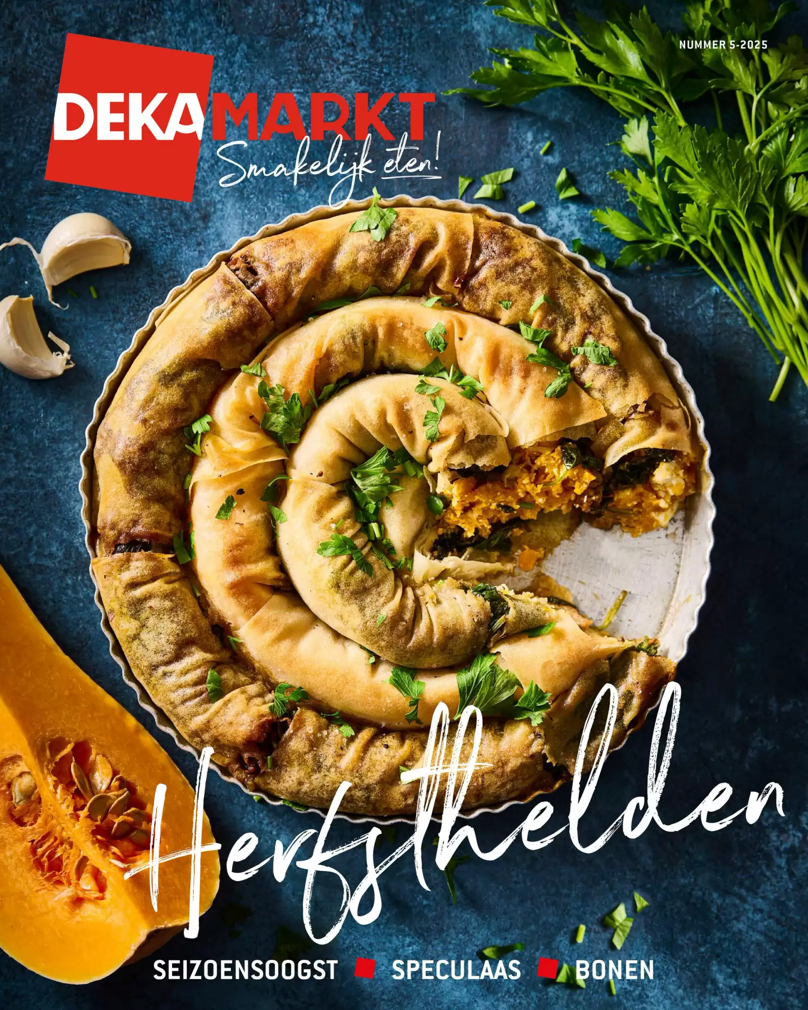 Dekamarkt Folder 07.09.2025 - 30.09.2025