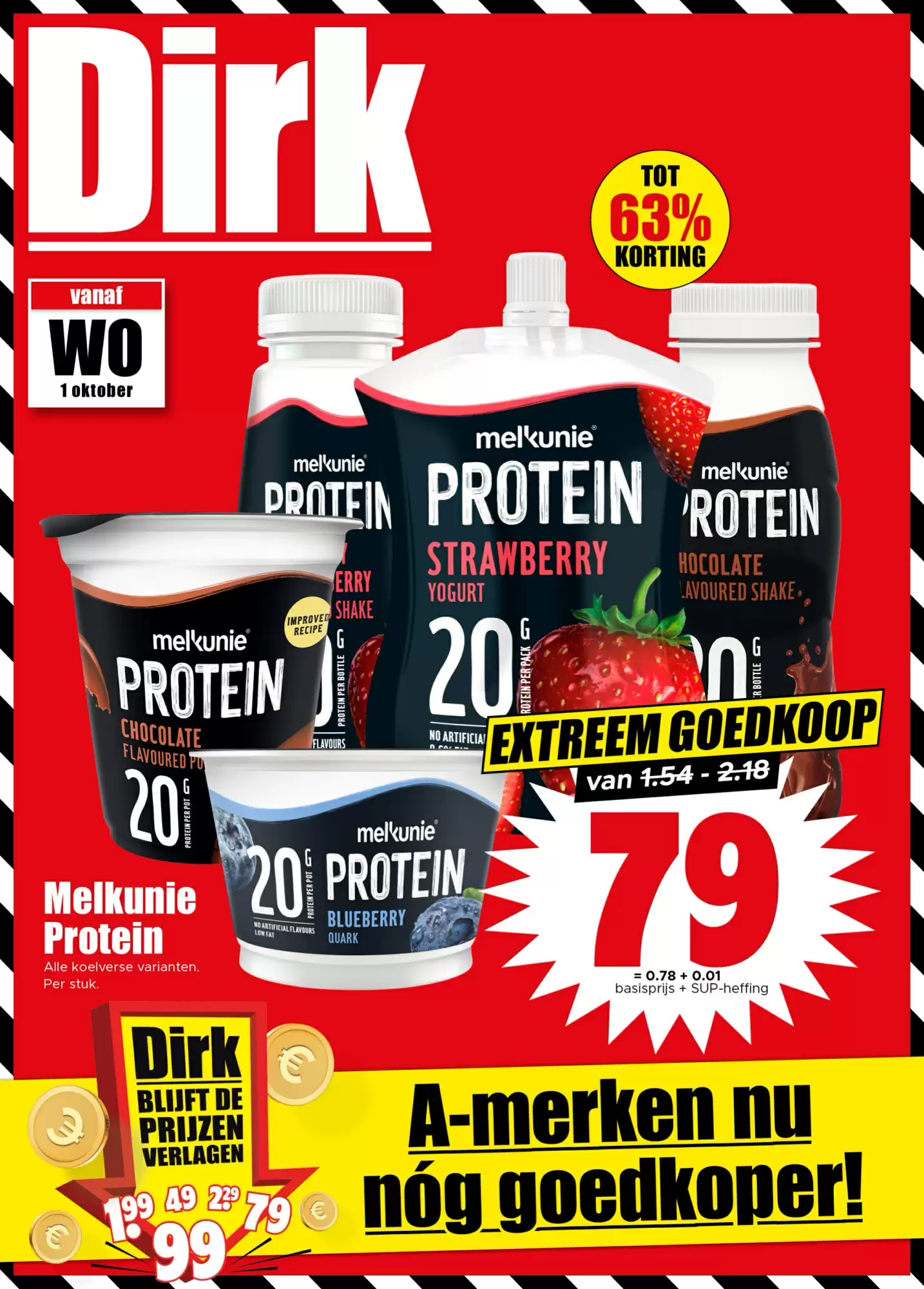 Dirk Folder 01.10.2025 - 07.10.2025