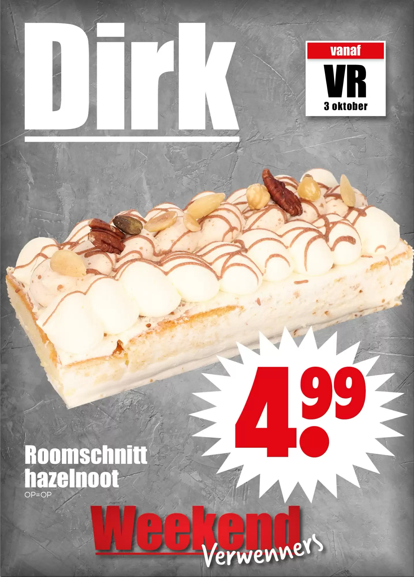 Dirk Folder 03.10.2025 - 05.10.2025
