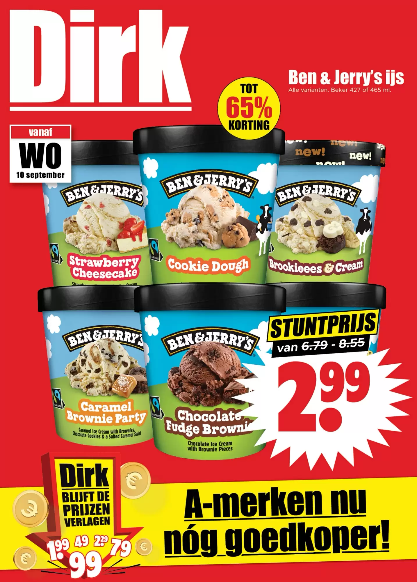 Dirk Folder 10.09.2025 - 16.09.2025