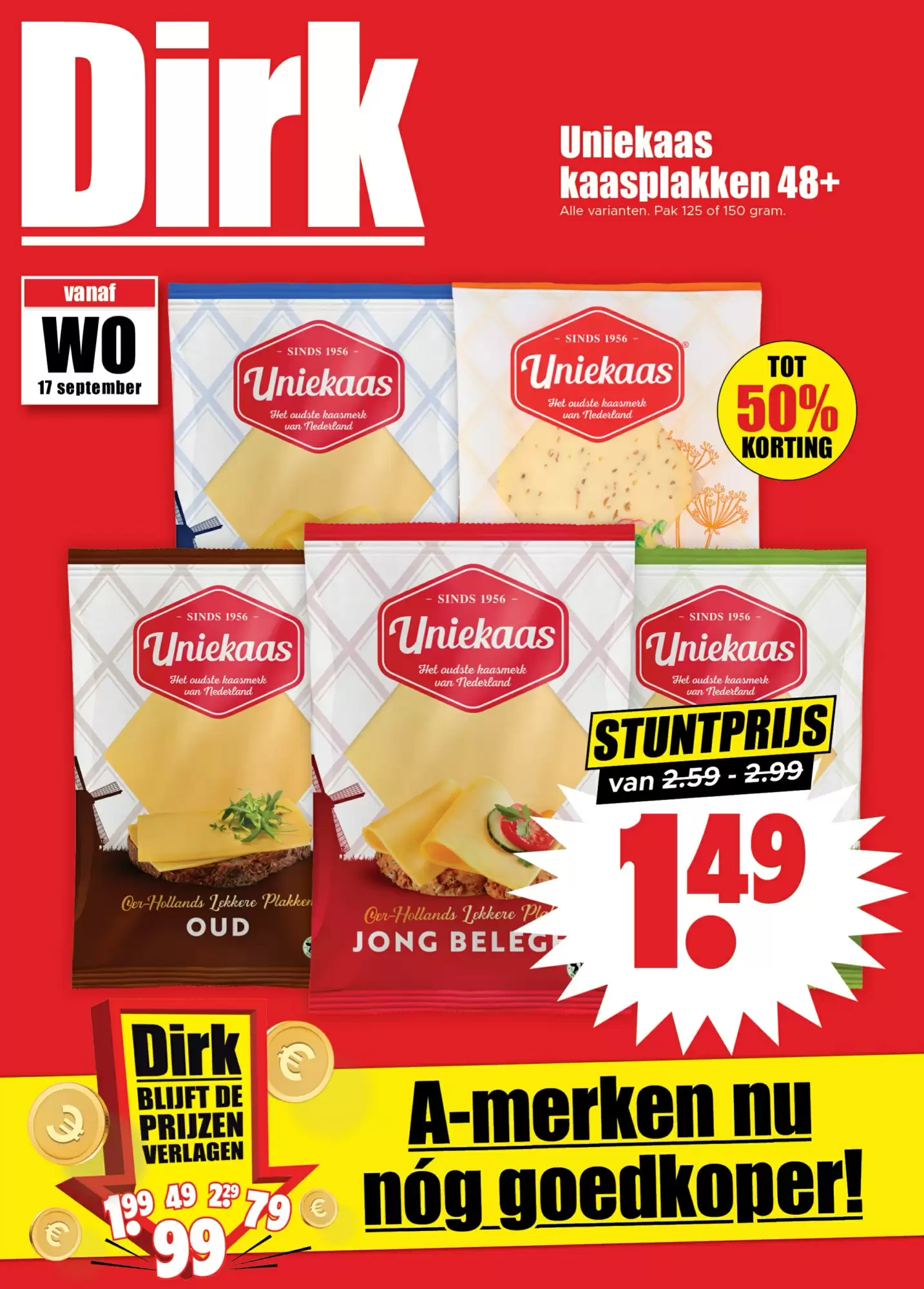 Dirk Folder Week 38 - 17.09.2025 – 23.09.2025