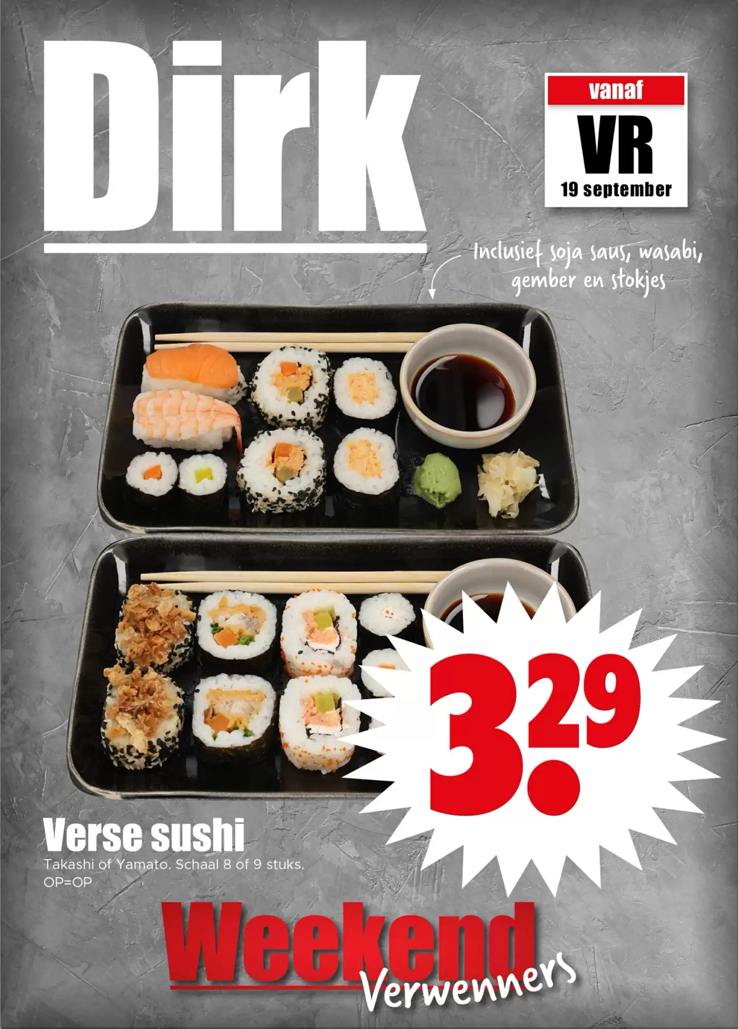Dirk Folder 19.09.2025 - 21.09.2025