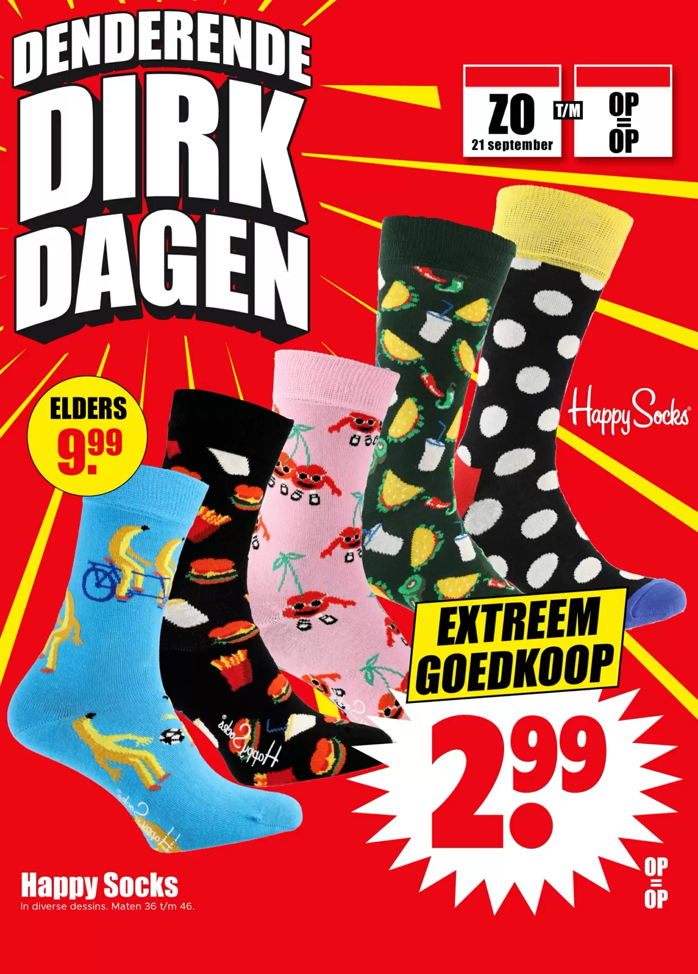 Dirk Folder 21.09.2025 - 27.09.2025