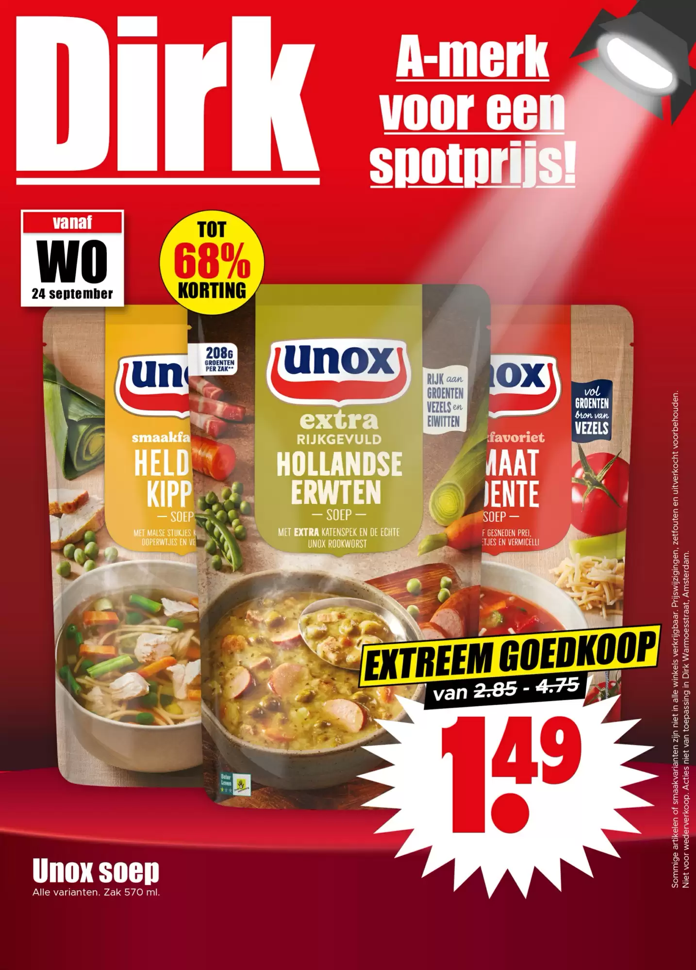 Dirk Folder Week 39 - 24.09.2025 – 30.09.2025