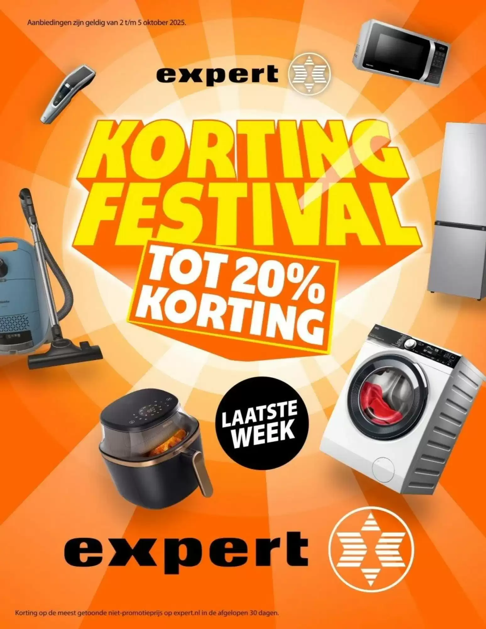 Expert Folder 02.10.2025 - 05.10.2025