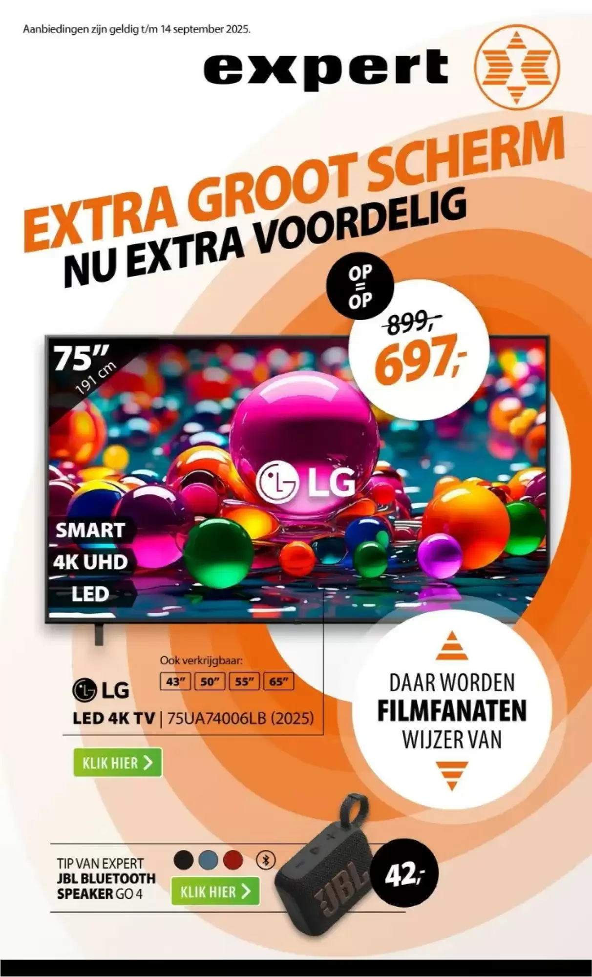 Expert Folder 07.09.2025 - 14.09.2025